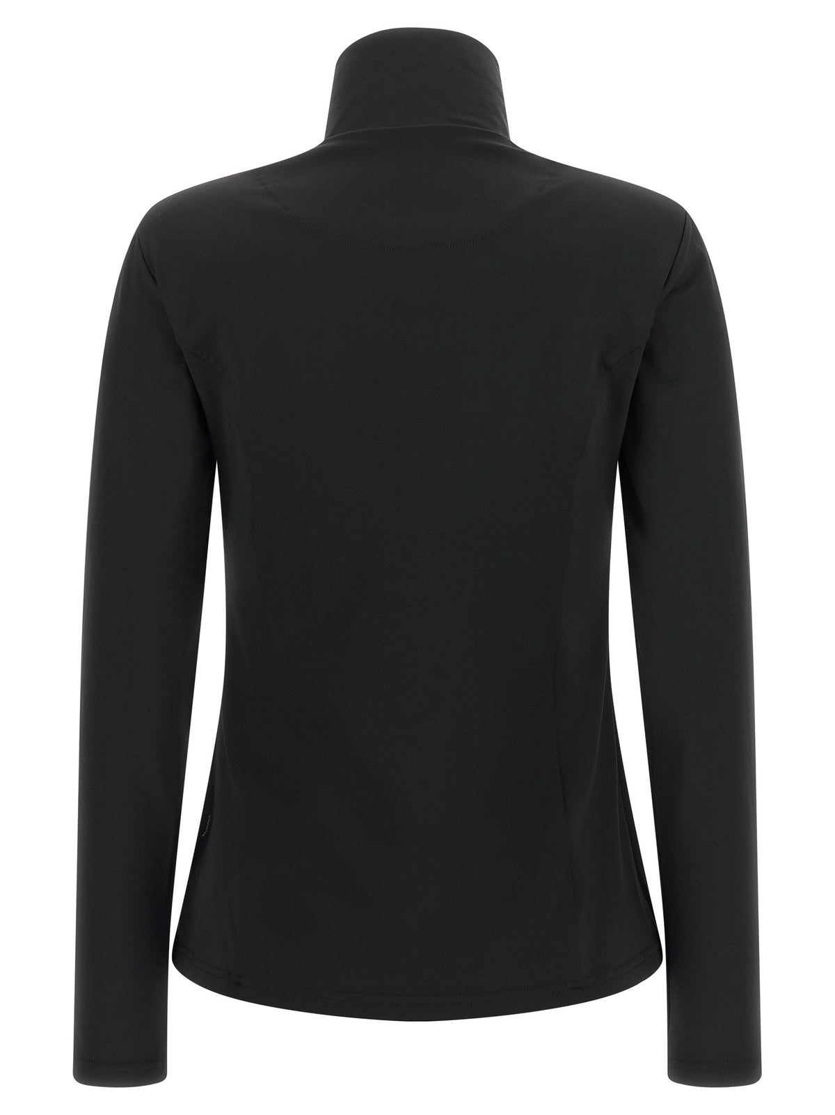 Goldbergh Black 'Odette' Ski Jersey