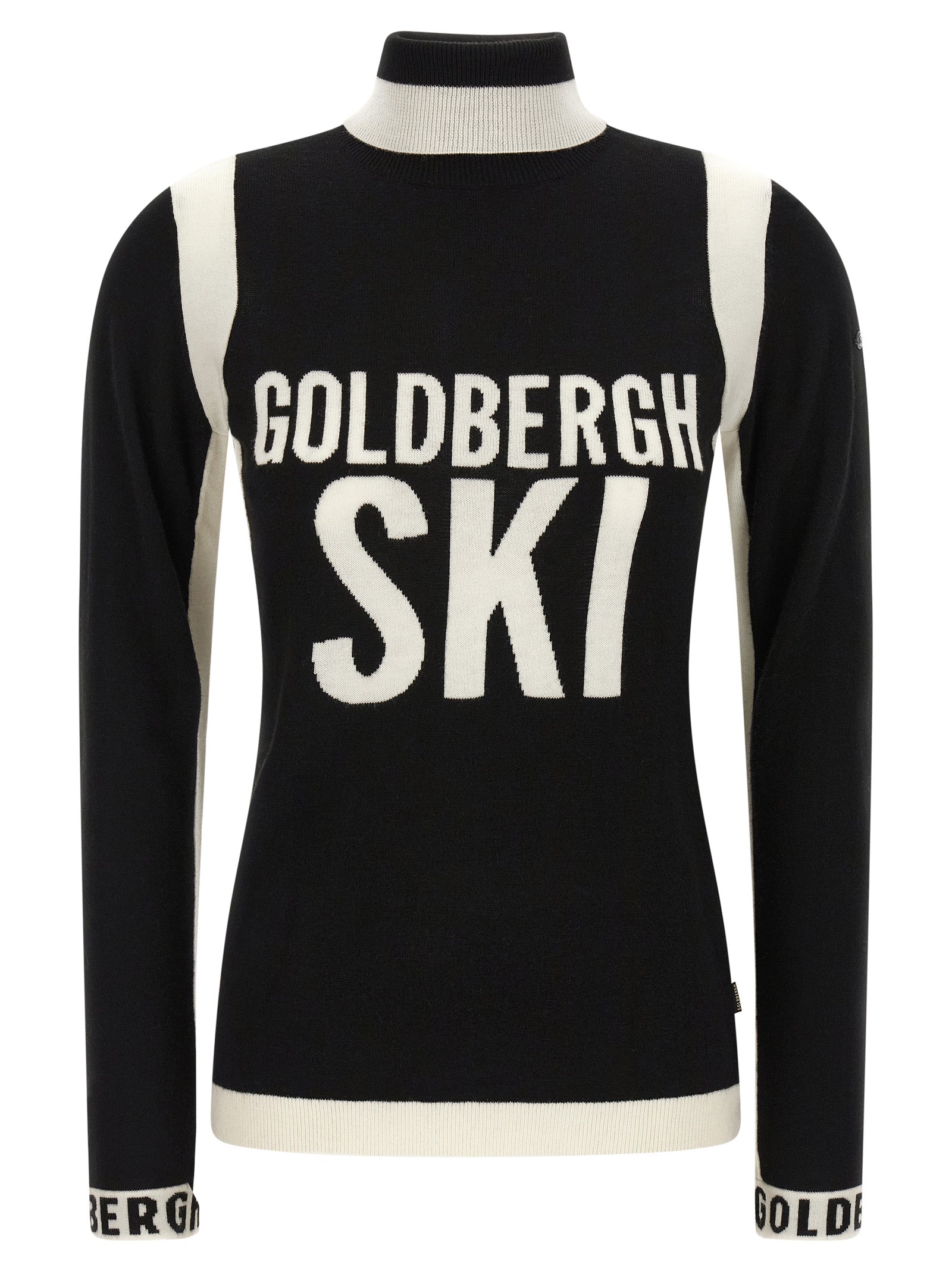 Goldbergh 'Noemi' Turtleneck Sweater