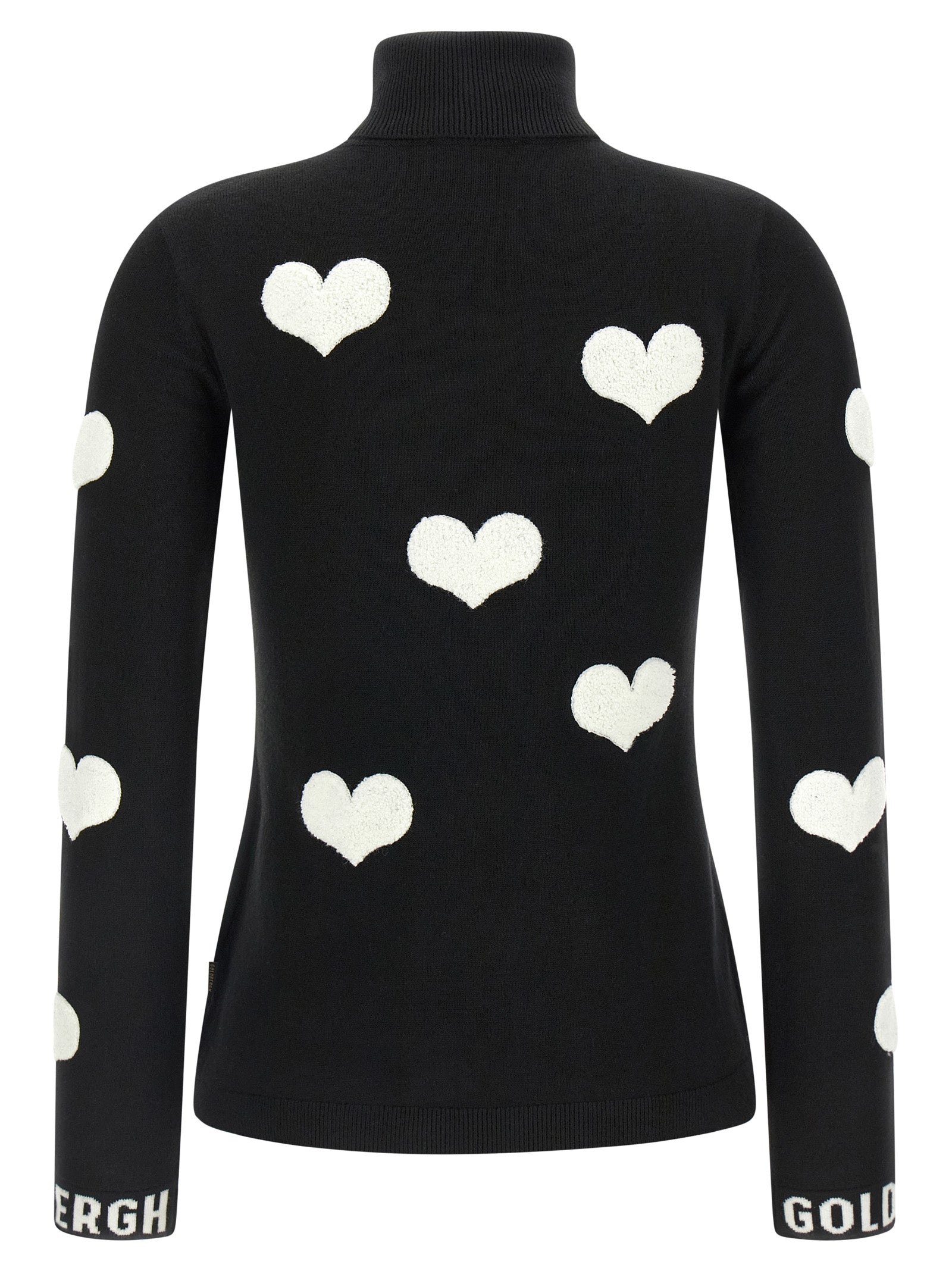 Goldbergh 'Bacio' Turtleneck Sweater