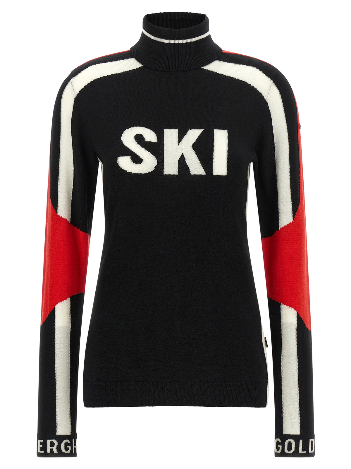 Goldbergh 'Sport Ski' Sweater