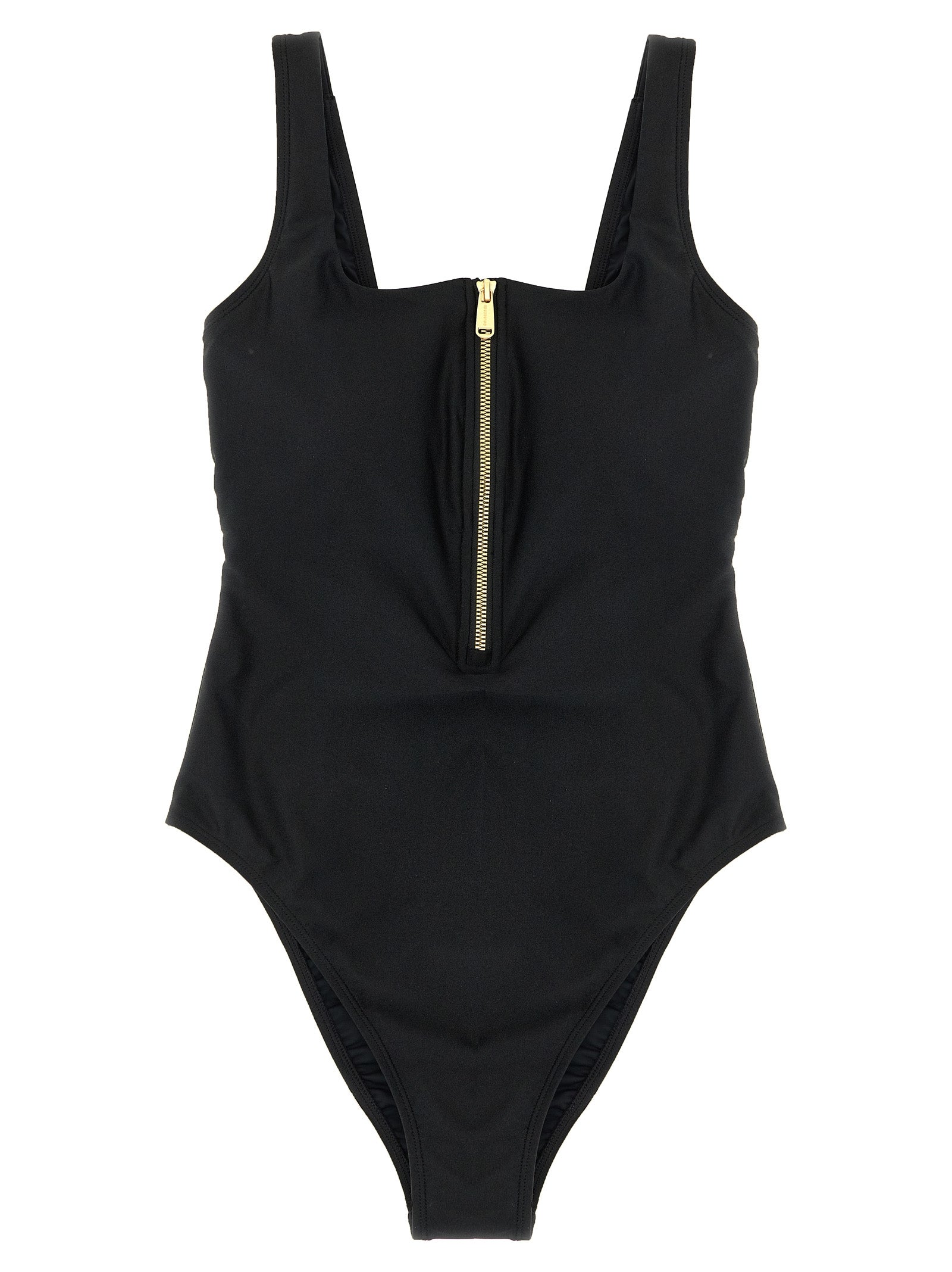 Goldbergh 'Caviar' One-Piece Swimsuit