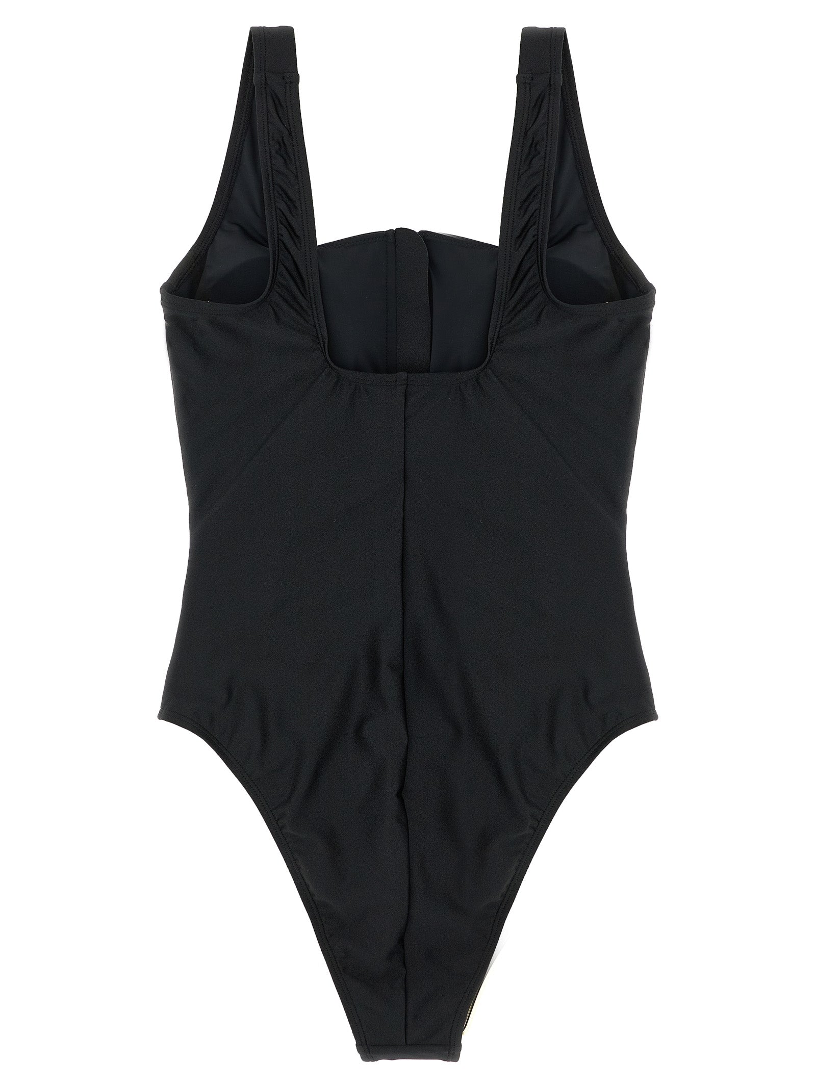 Goldbergh 'Caviar' One-Piece Swimsuit