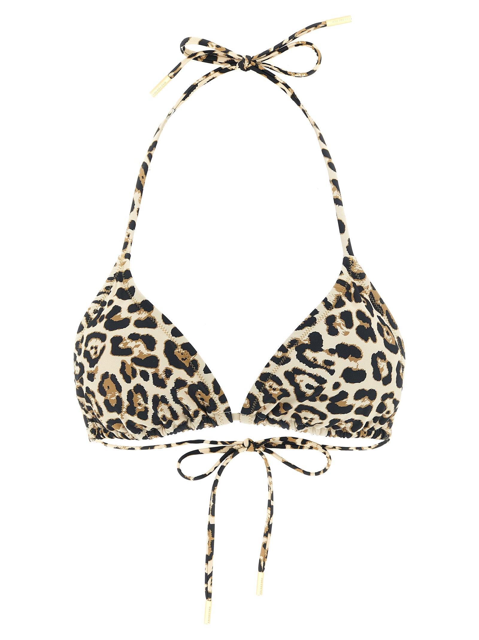 Goldbergh 'Elixer' Bikini Top - 'Active' Line