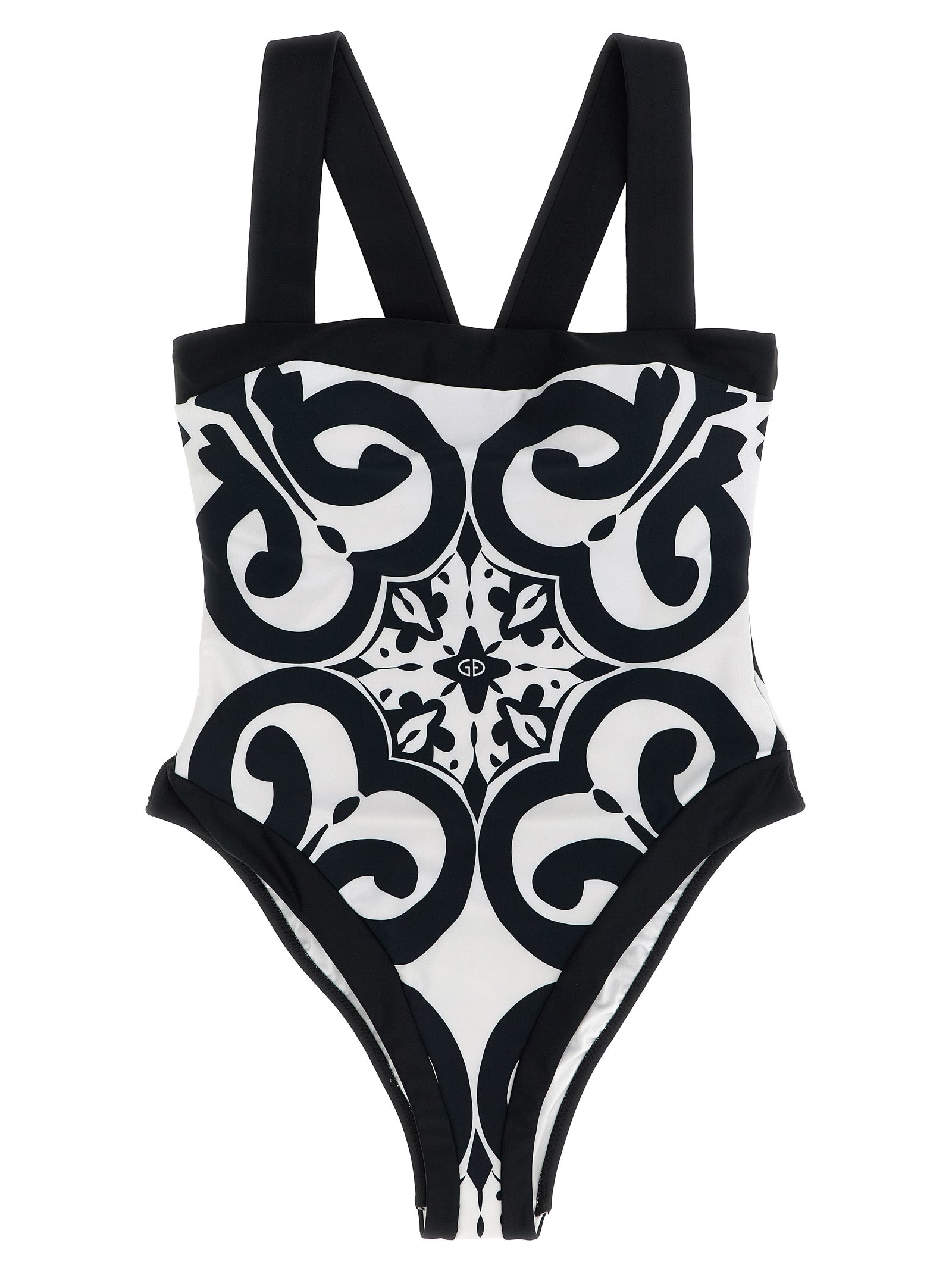 Goldbergh 'Costella' One-Piece Swimsuit