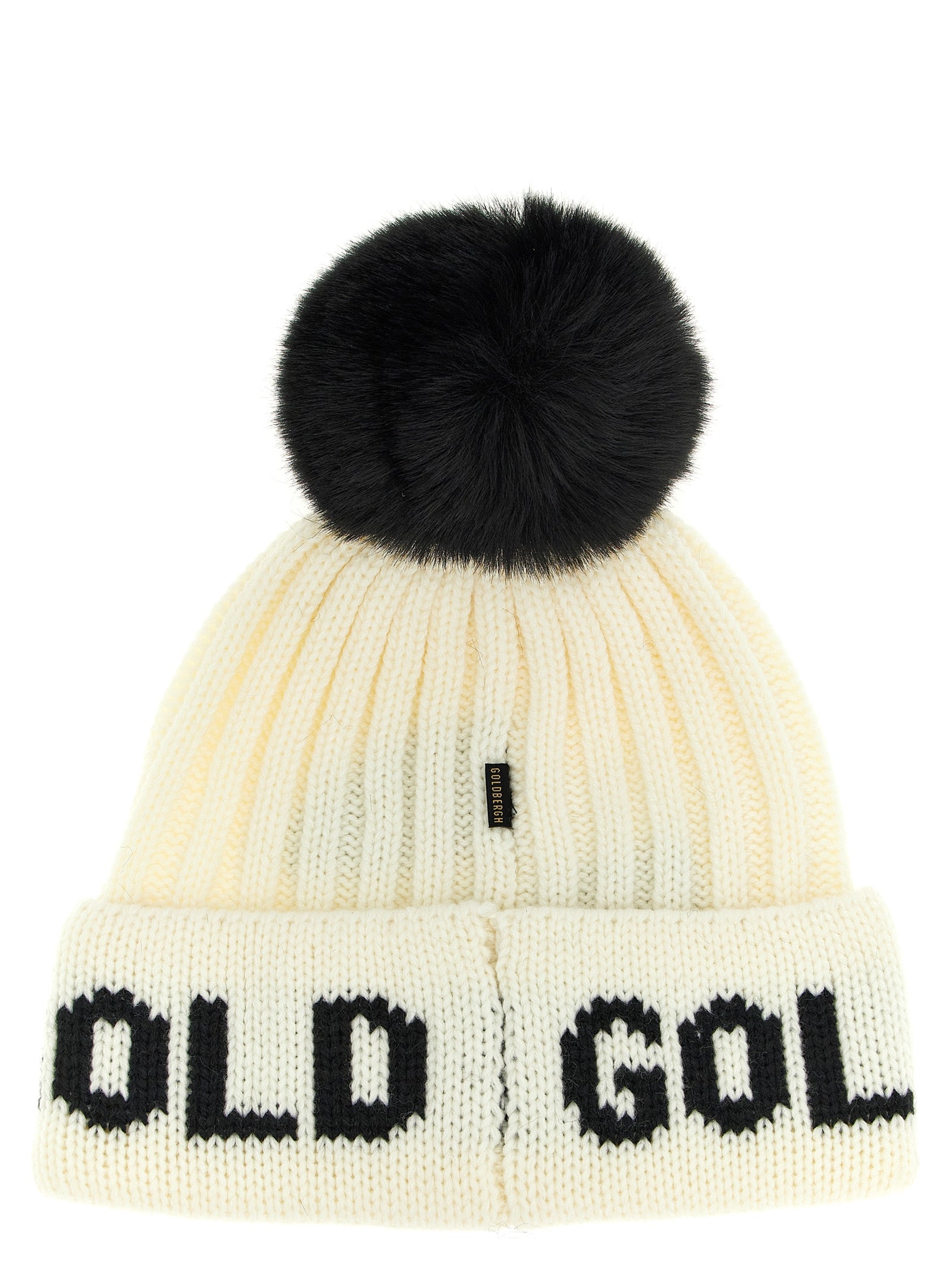 Goldbergh 'Hodd' Cap