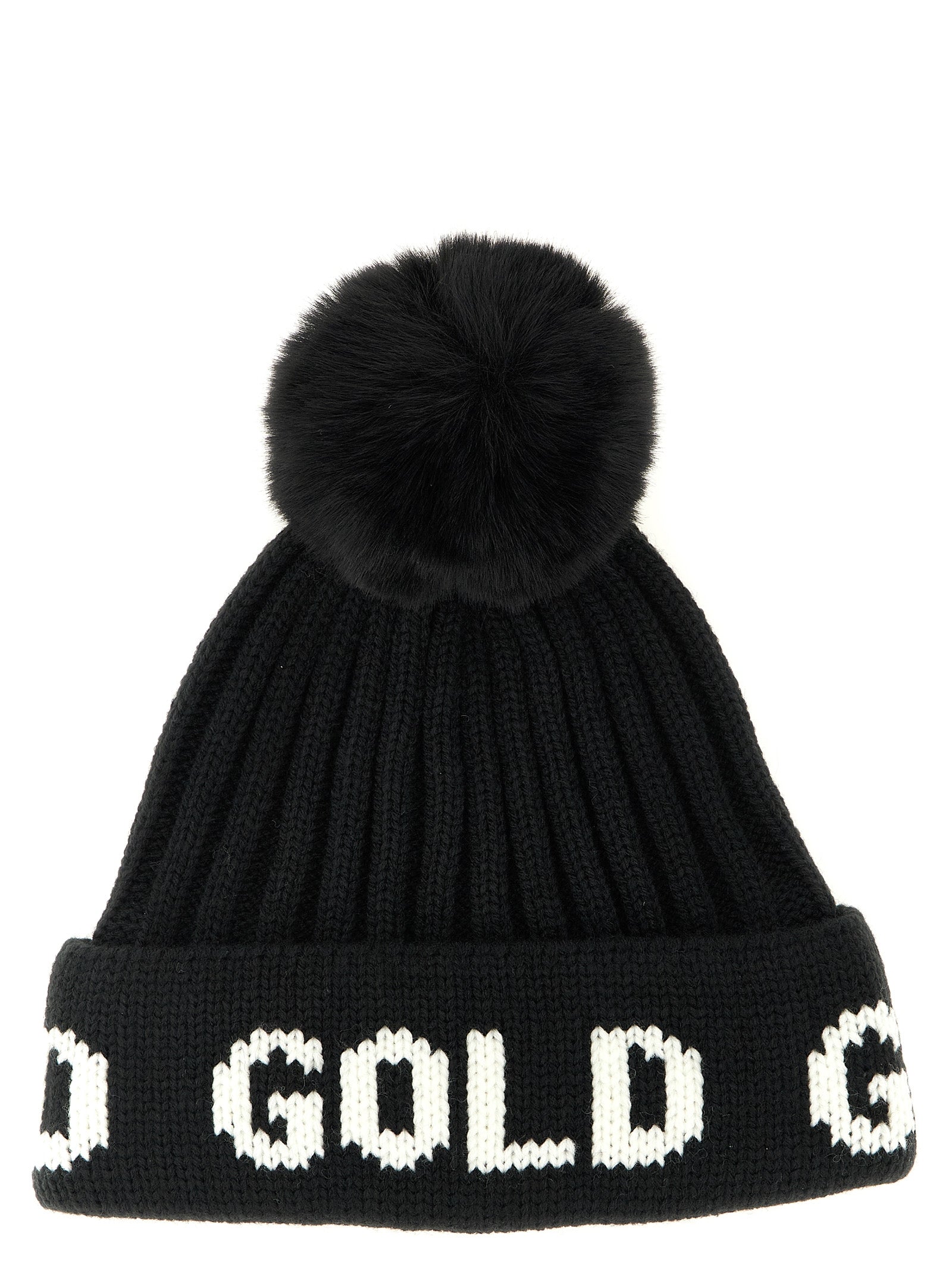 Goldbergh 'Hodd' Cap