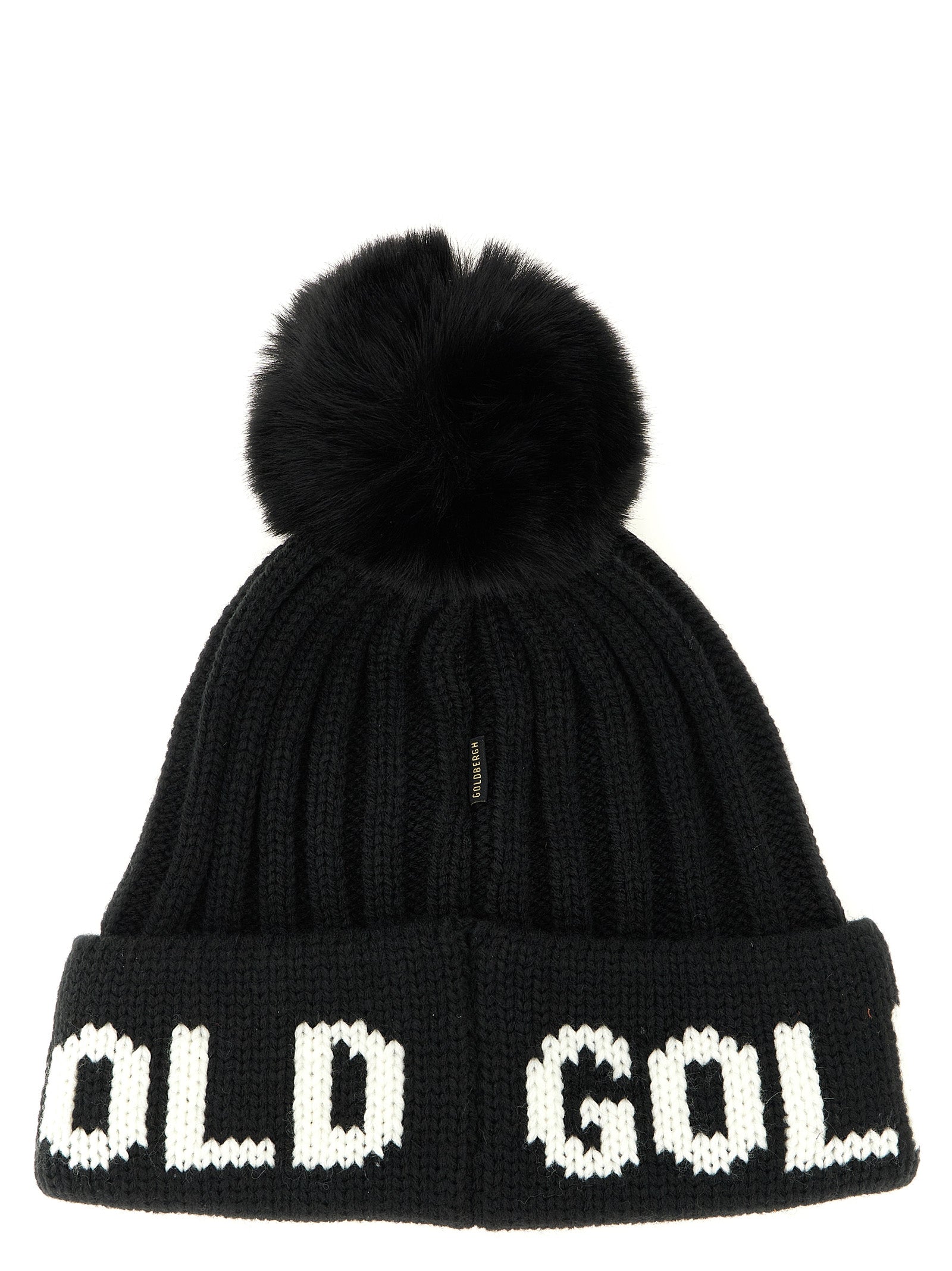 Goldbergh 'Hodd' Cap