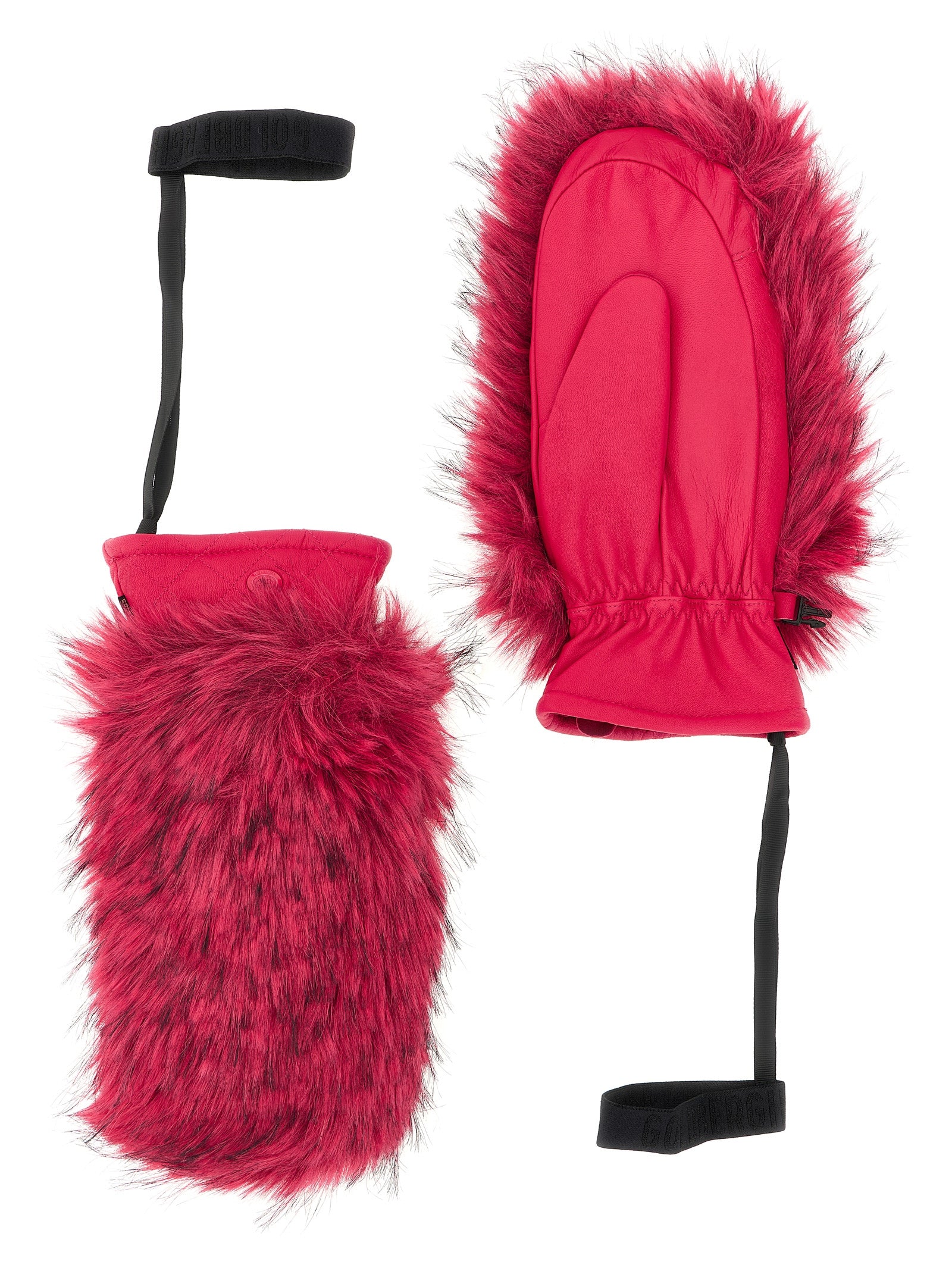 Goldbergh 'Hill' Mittens