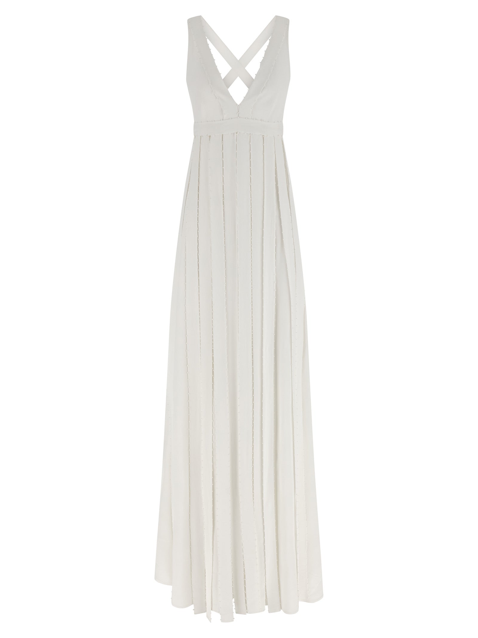 Giovanni Bedin Pearl Dress