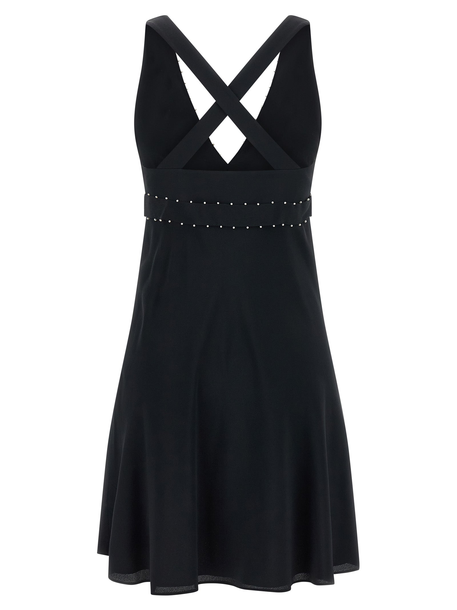 Giovanni Bedin Pearl Dress