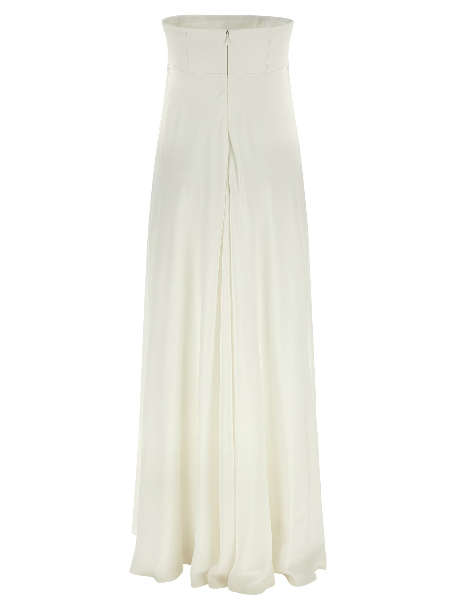Giovanni Bedin Off-The-Shoulder Dress