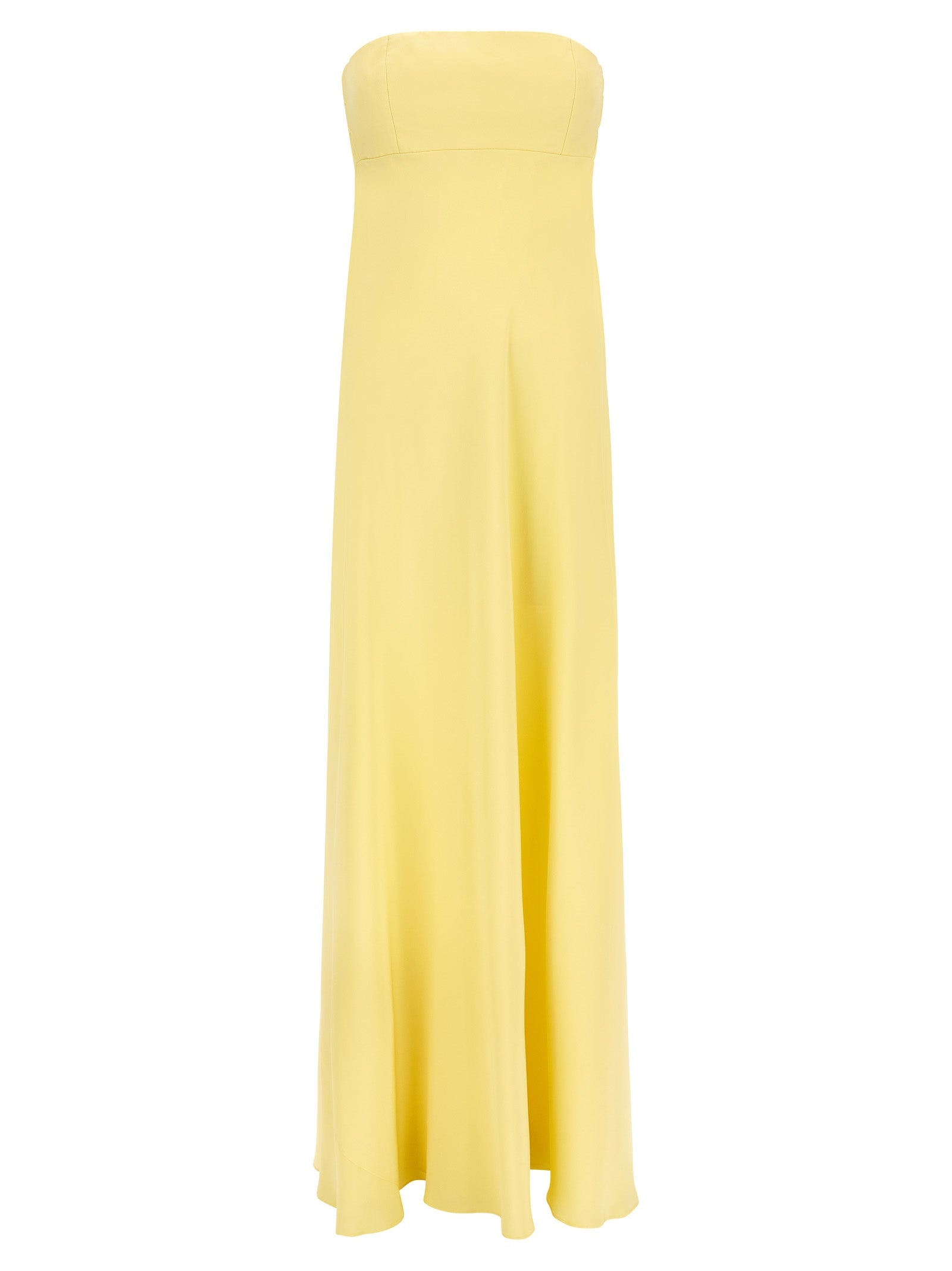 Giovanni Bedin Off-The-Shoulder Dress