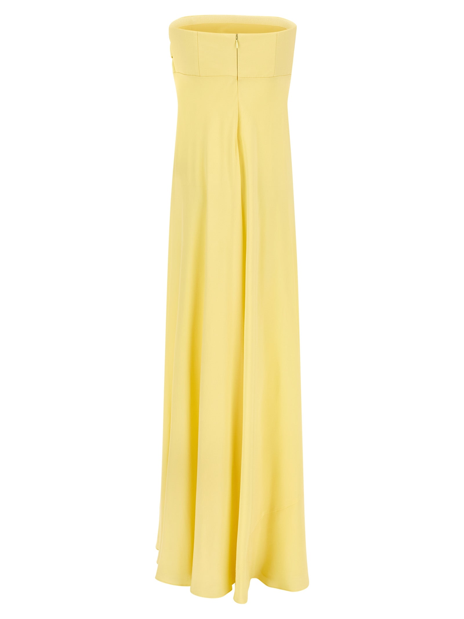 Giovanni Bedin Off-The-Shoulder Dress