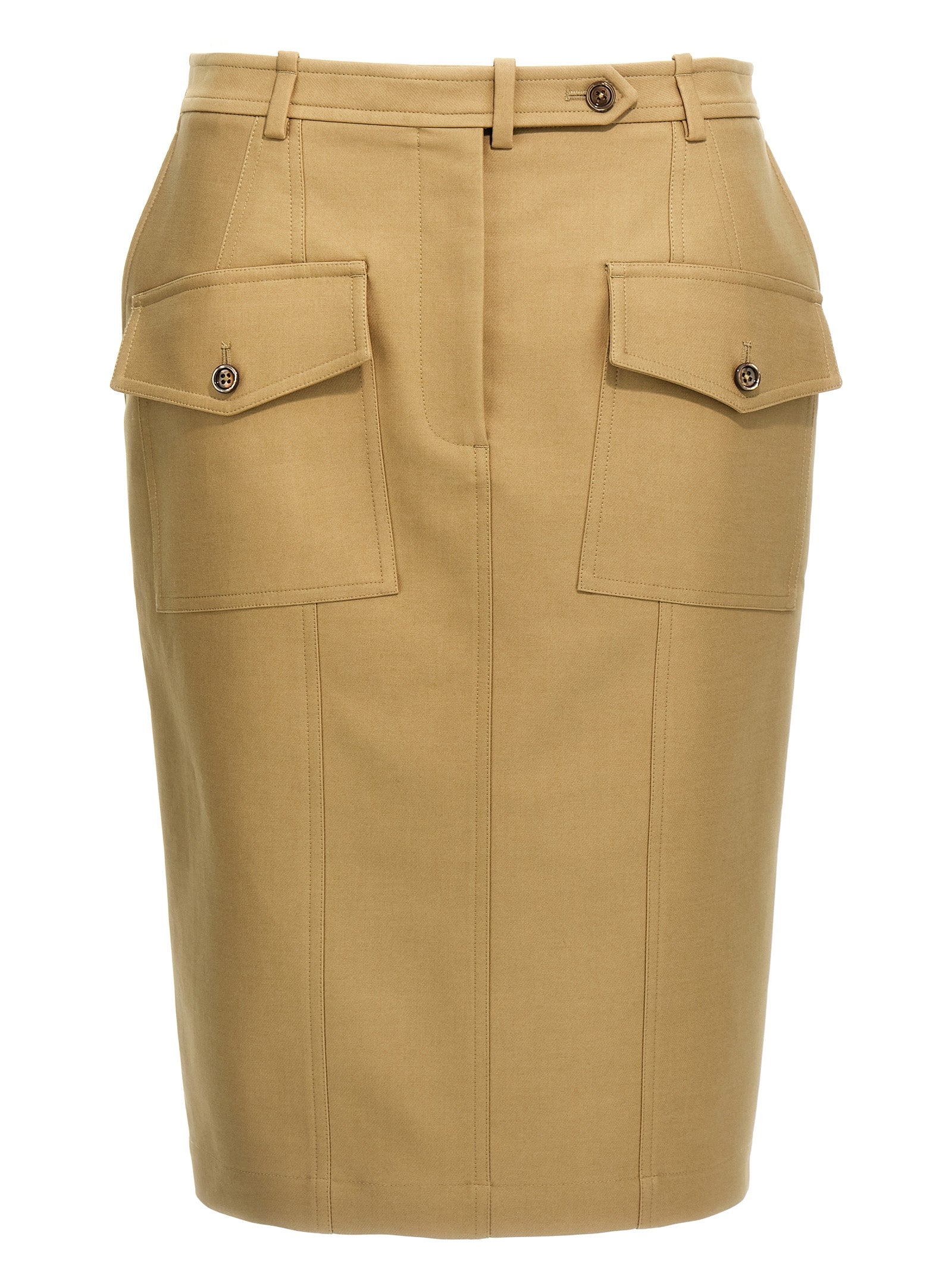 Tom Ford Pencil Skirt
