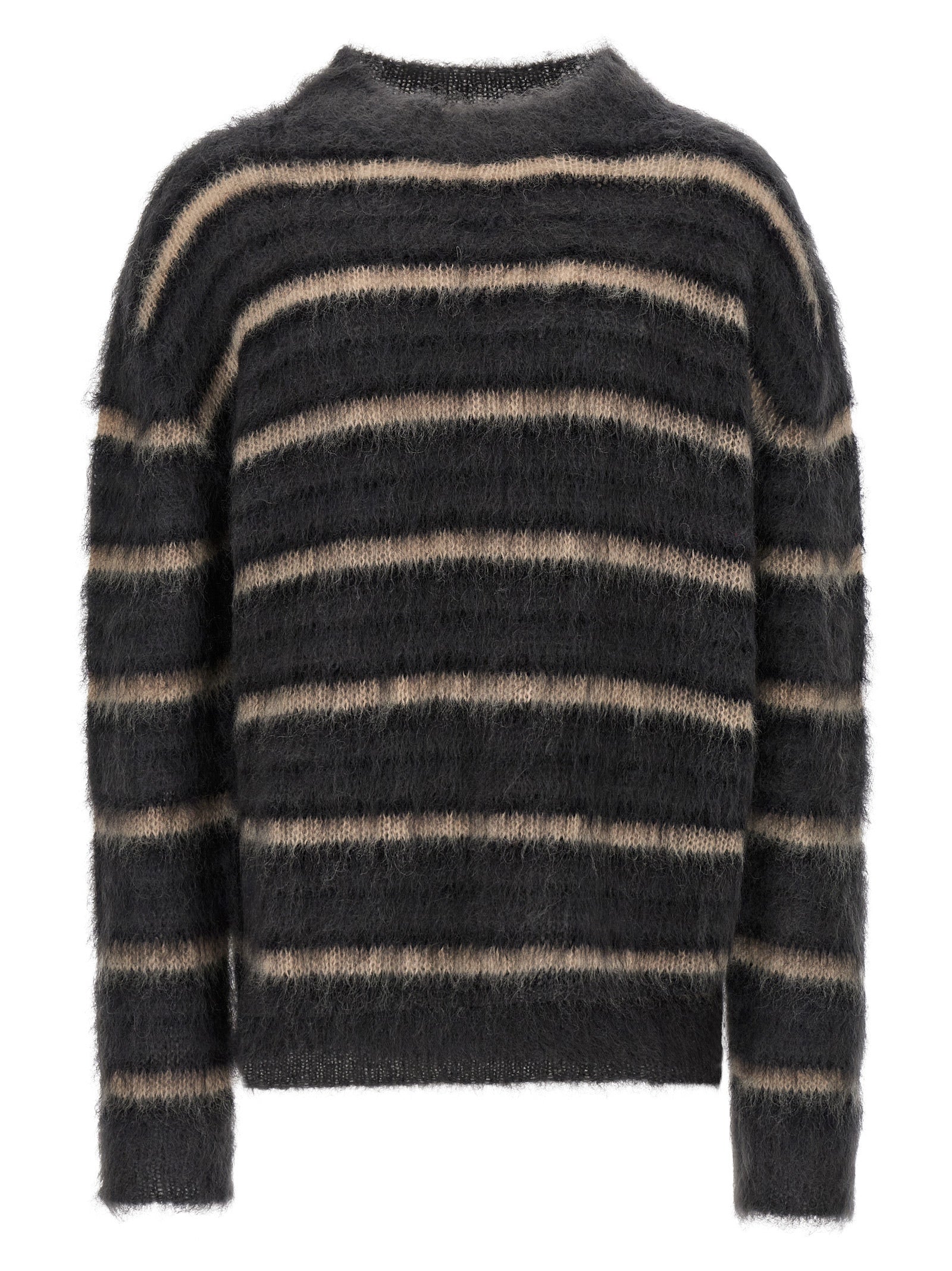 Marni Striped Sweater