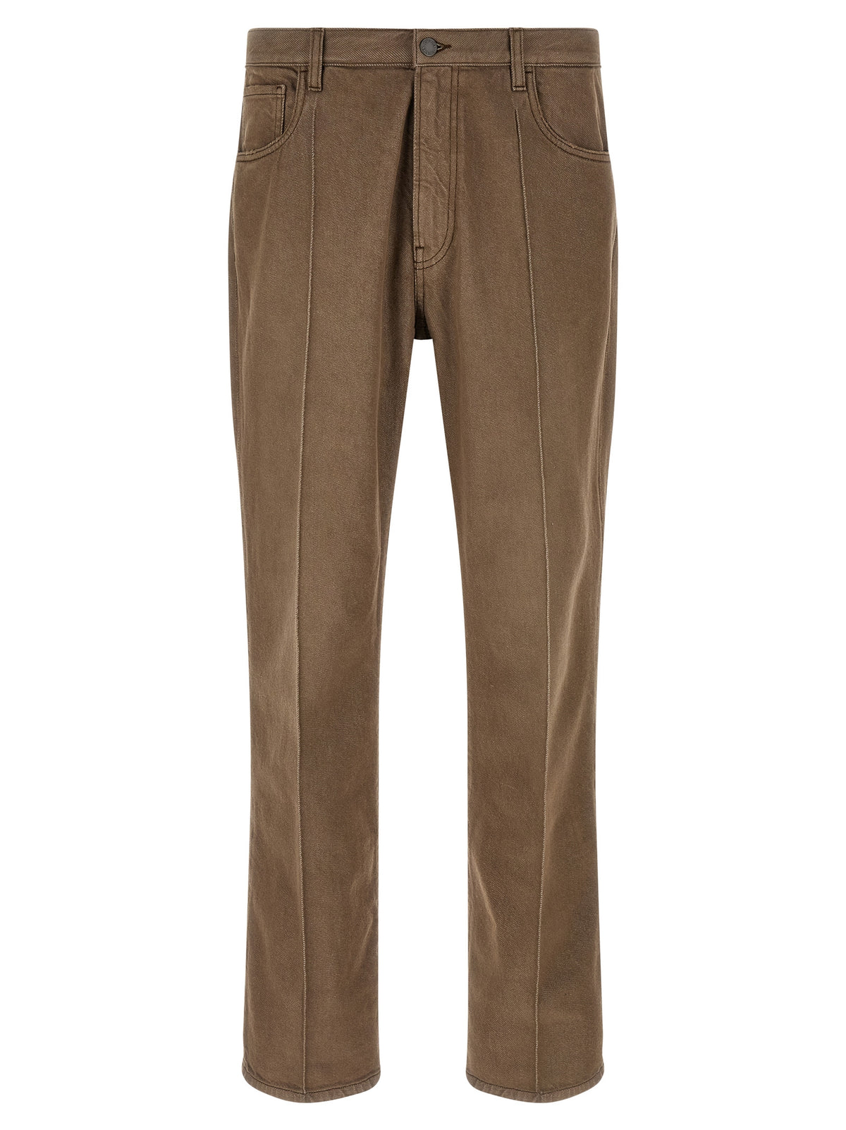 Prada 'Old' Wash Jeans