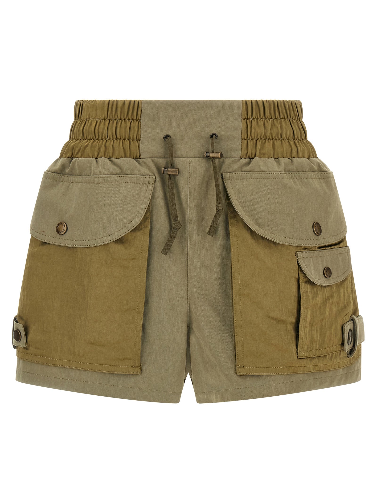 Balmain 'Utility' Shorts