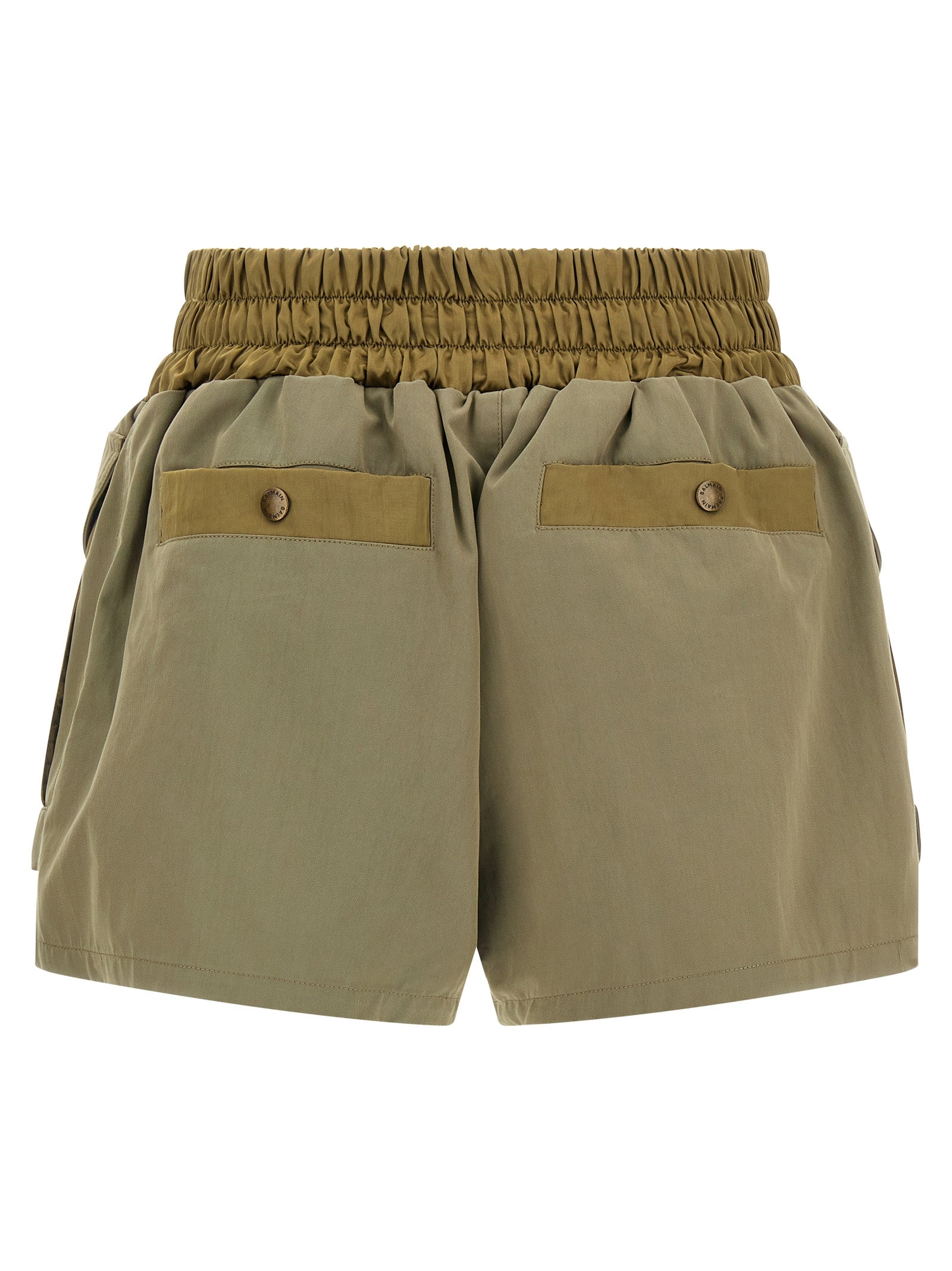 Balmain 'Utility' Shorts