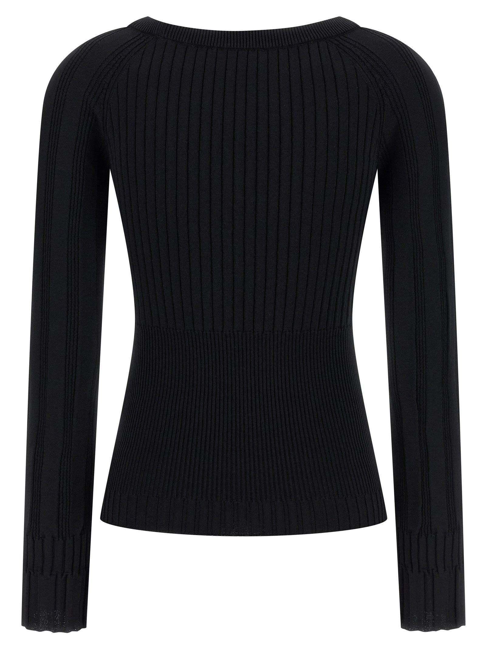 Balmain 3 Buttons Sweater