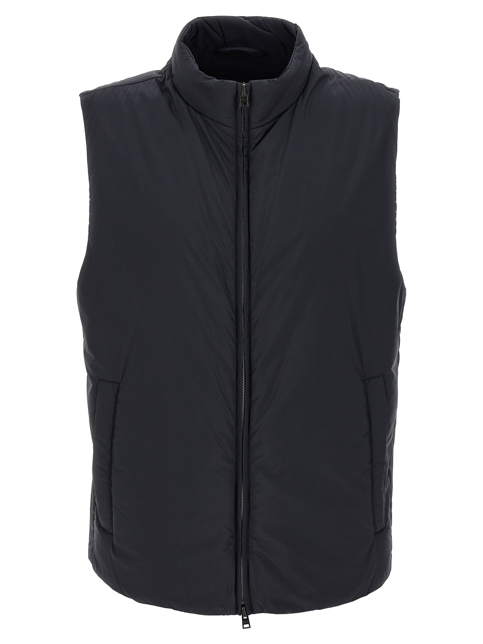 Herno 'Ecoage' Vest