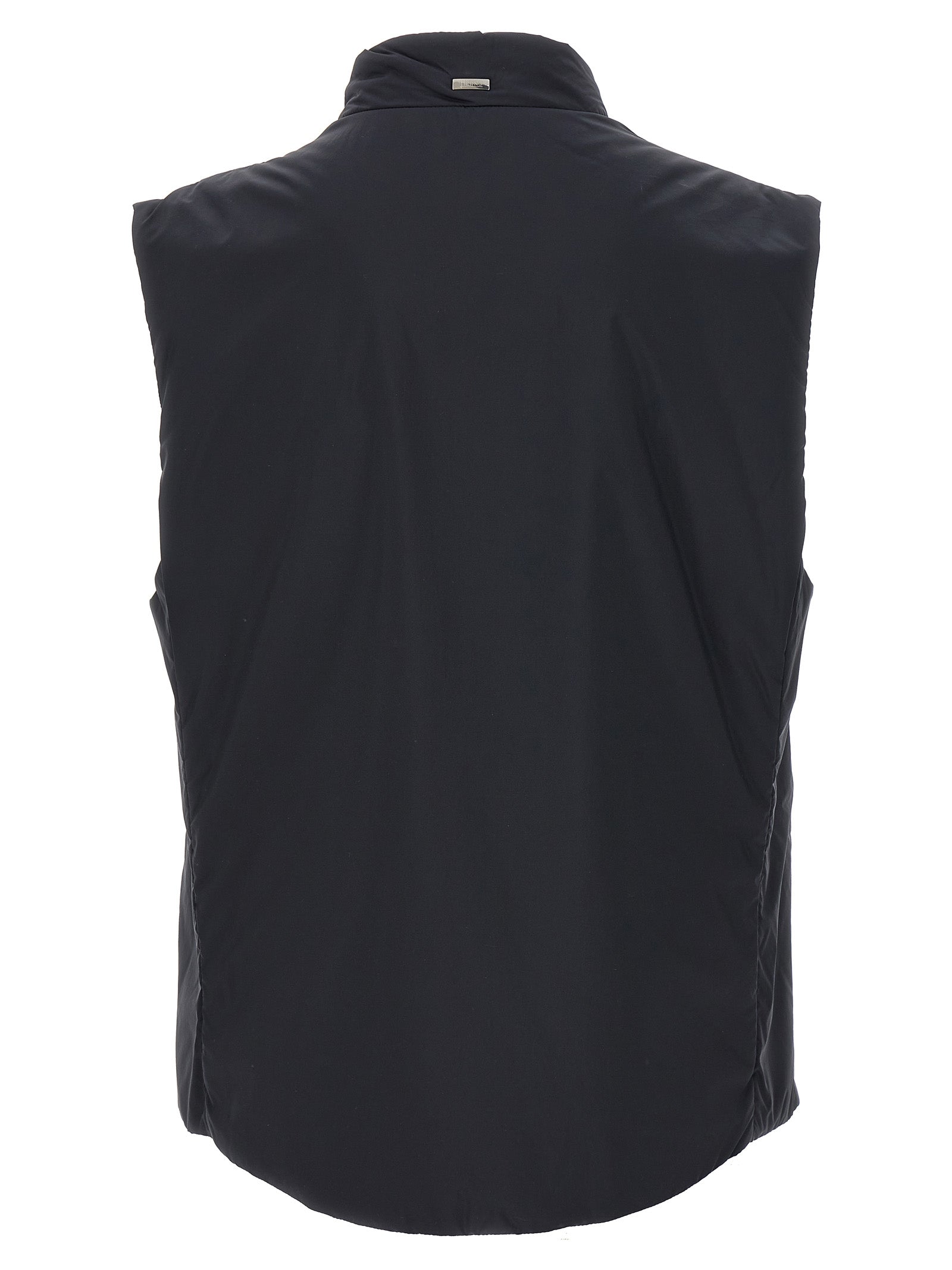 Herno 'Ecoage' Vest