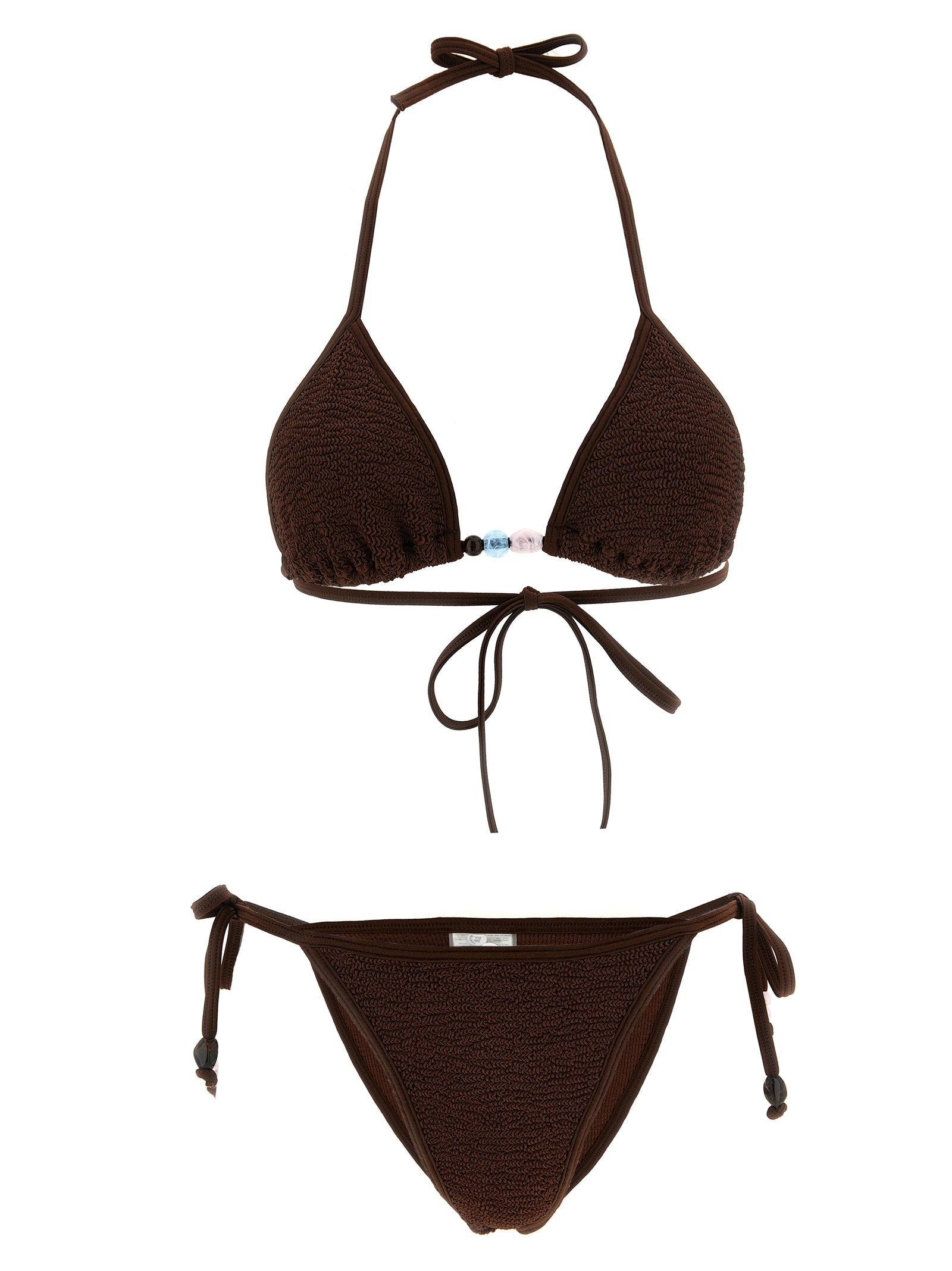 Hunza G 'Gina' Bikini