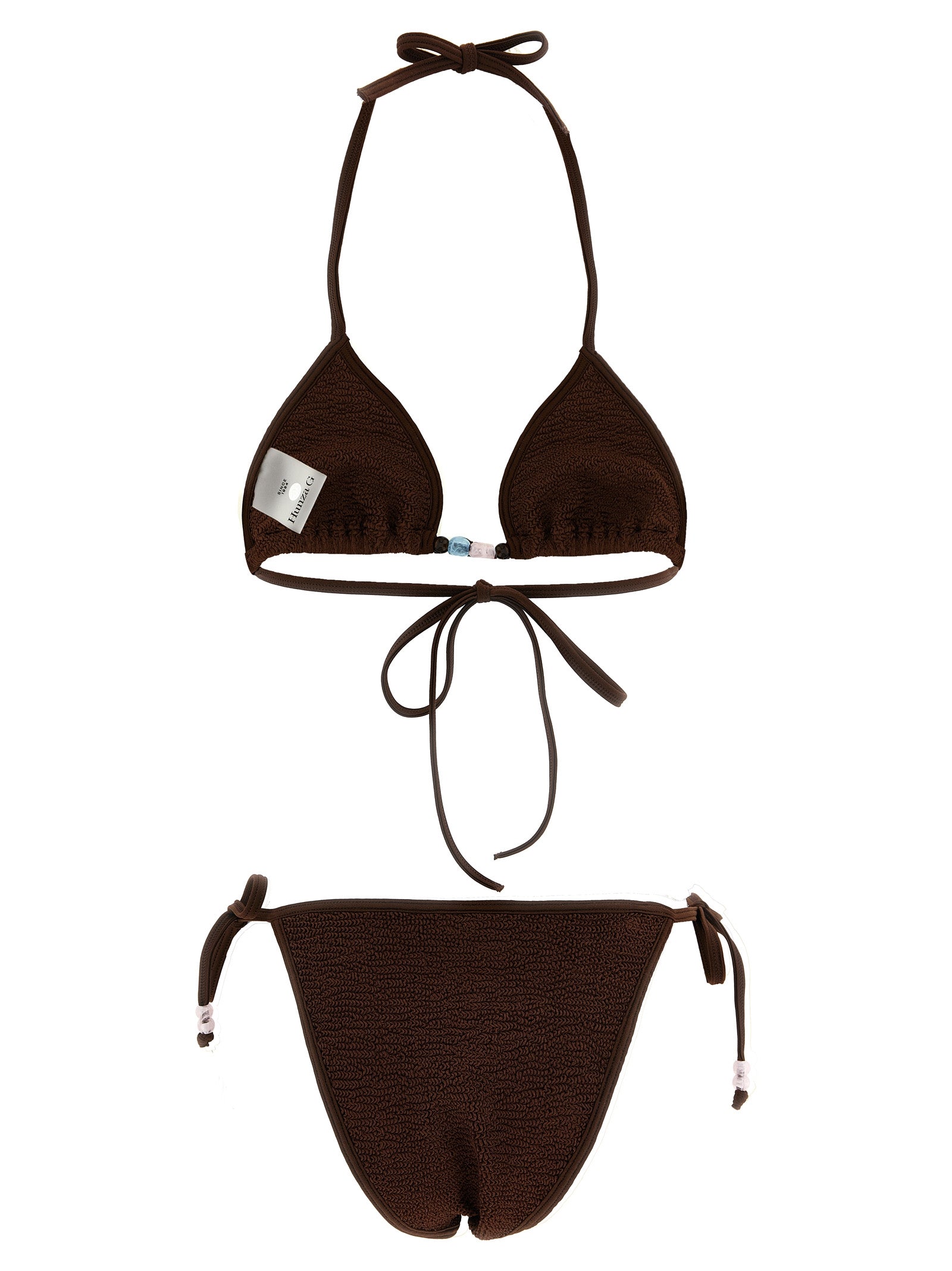 Hunza G 'Gina' Bikini