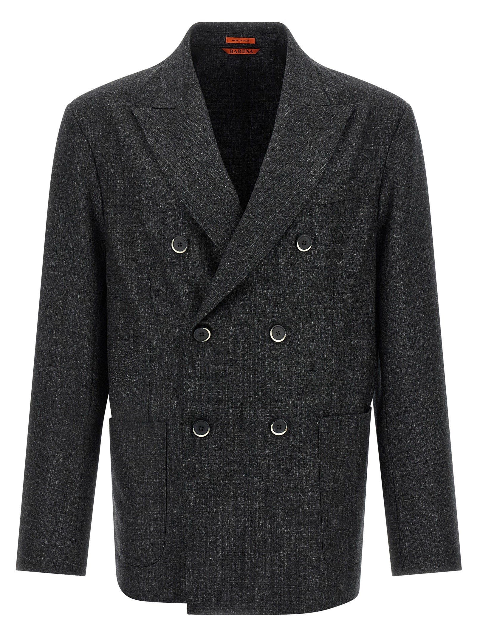 Barena 'Doria' Blazer
