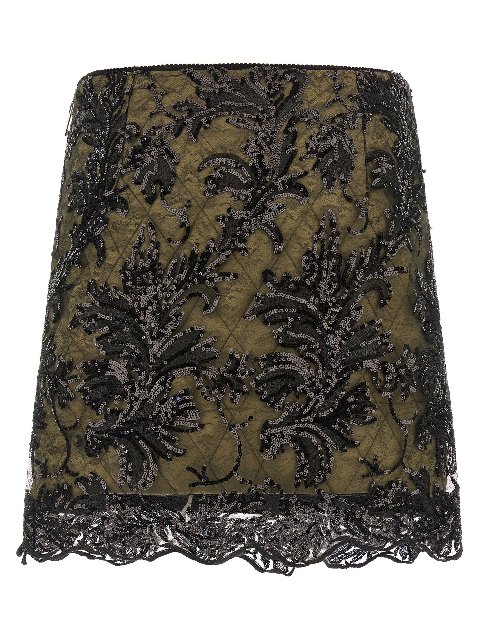 Le Twins 'Giulia' Skirt