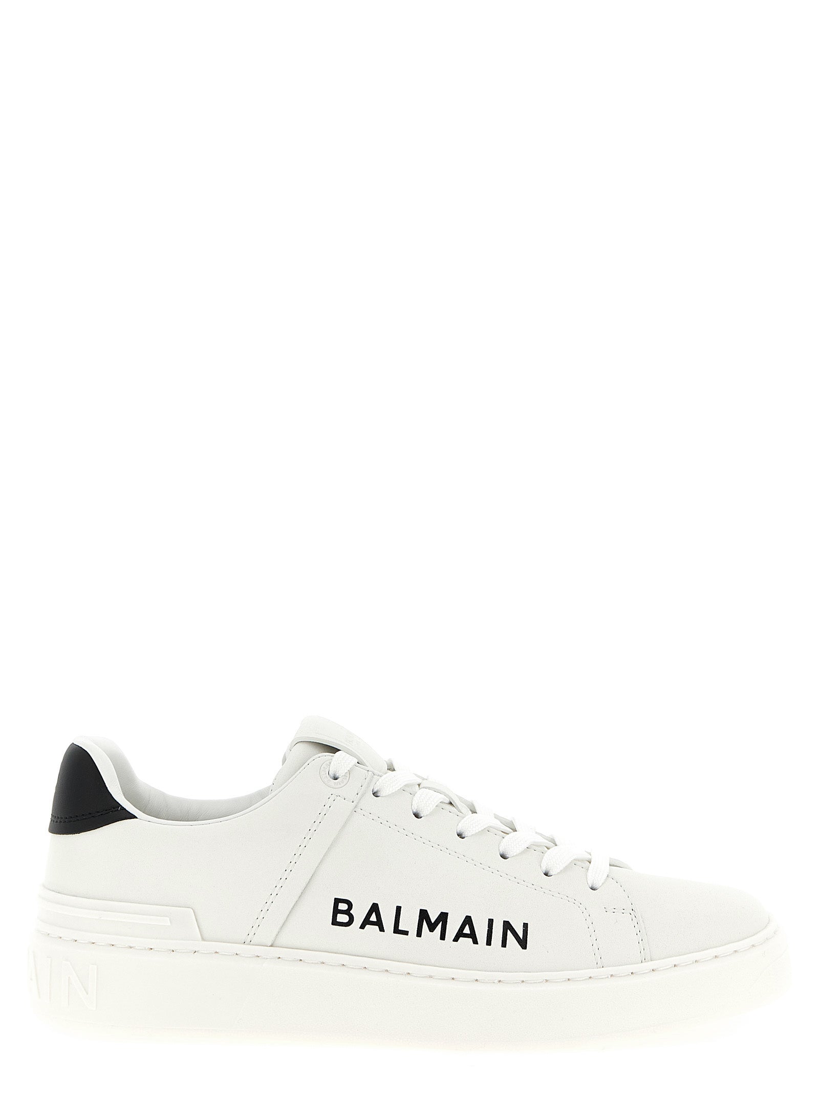 Balmain 'B-Court' Sneakers