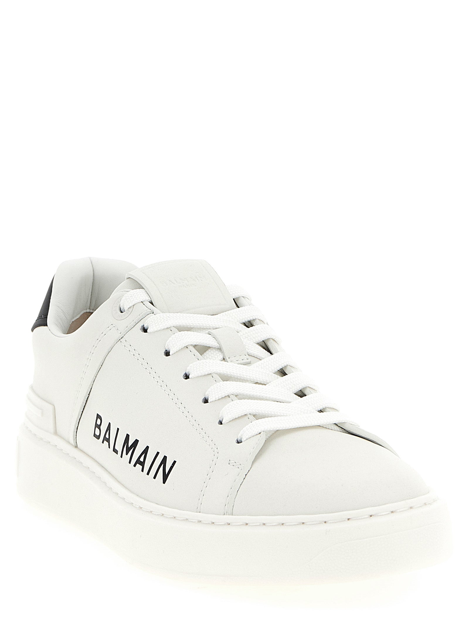 Balmain 'B-Court' Sneakers
