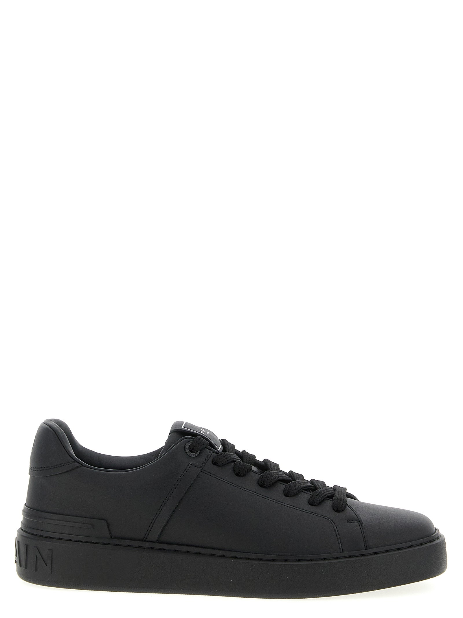 Balmain 'B-Court' Sneakers