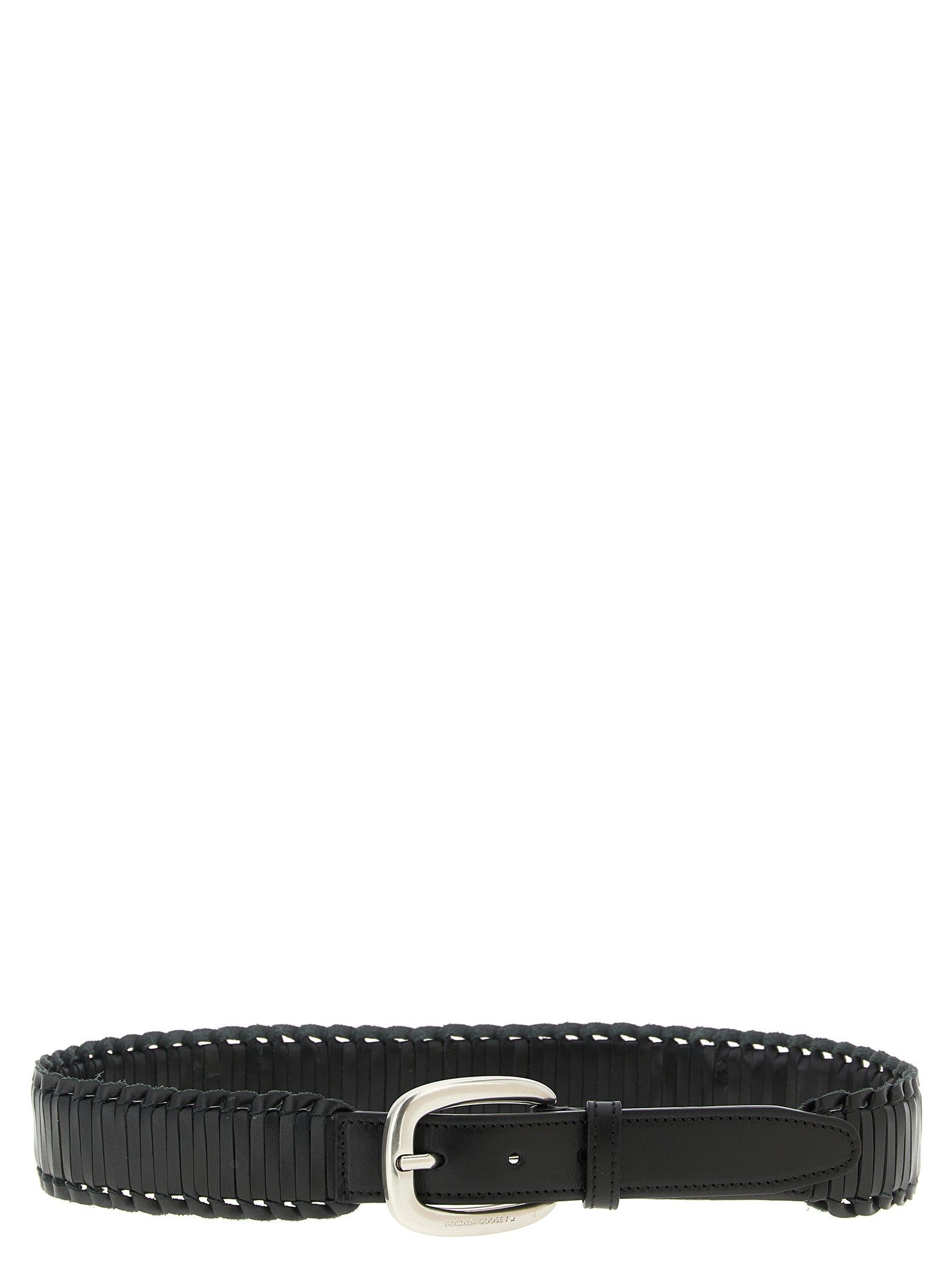 Golden Goose 'Houston' Belt