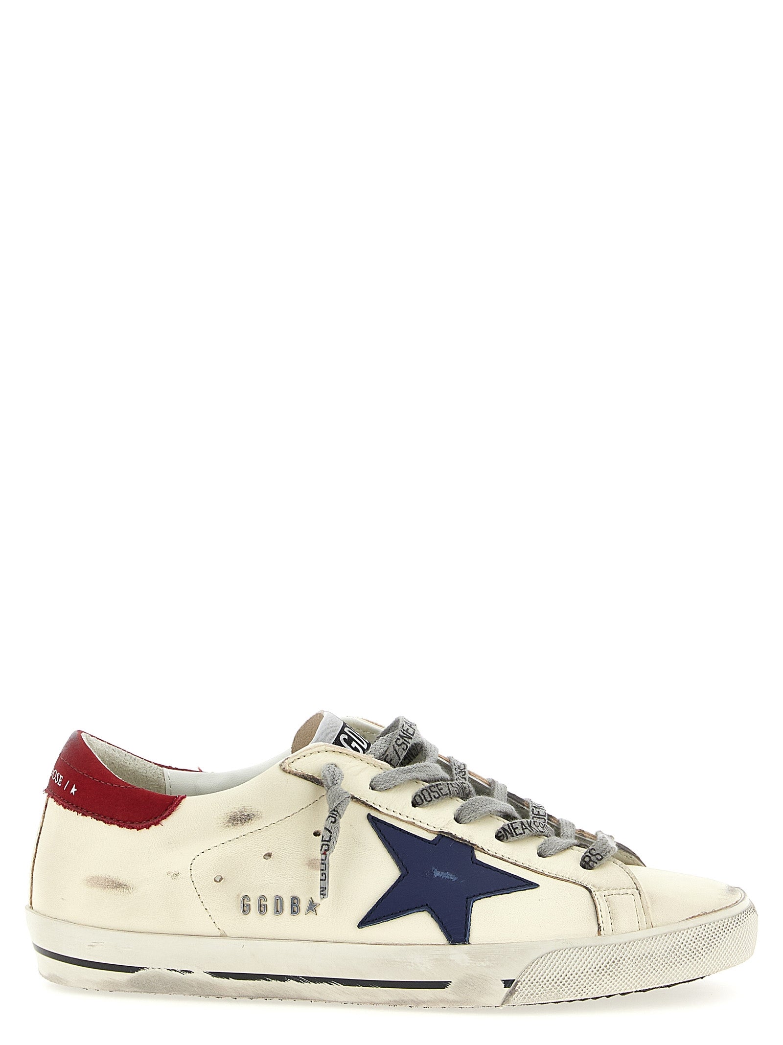 Golden Goose 'Superstar' Sneakers