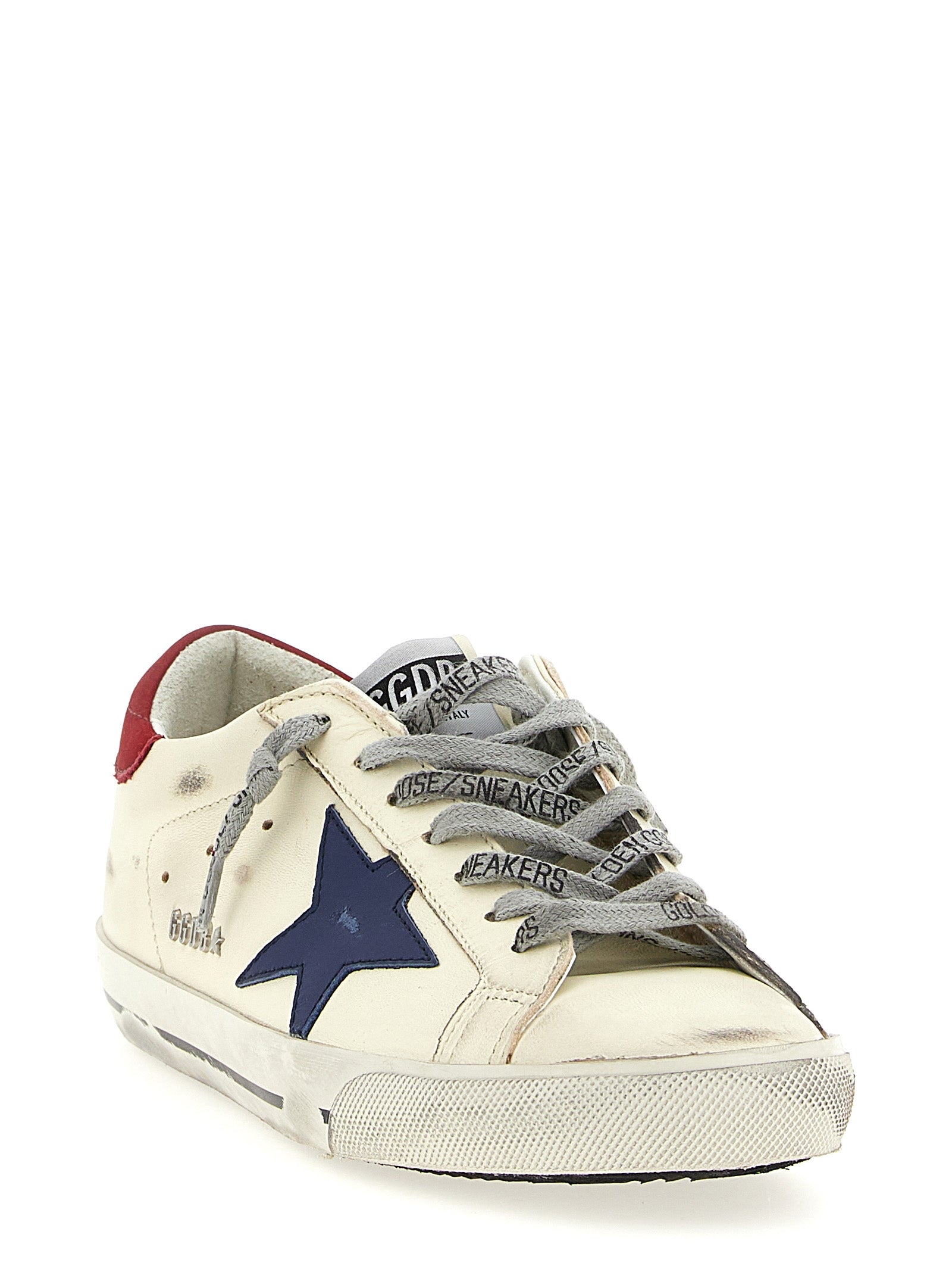 Golden Goose 'Superstar' Sneakers