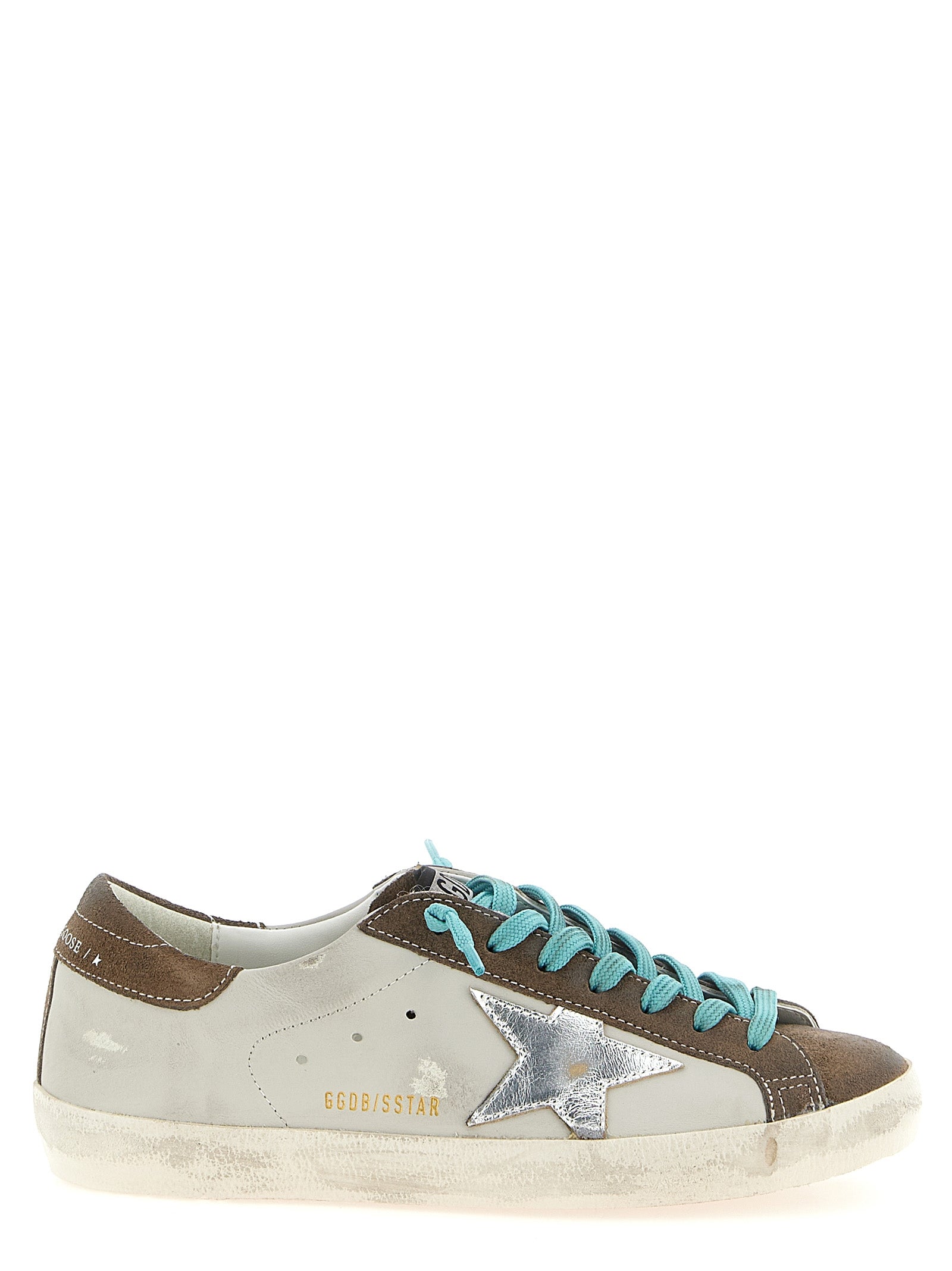 Golden Goose 'Superstar' Sneakers