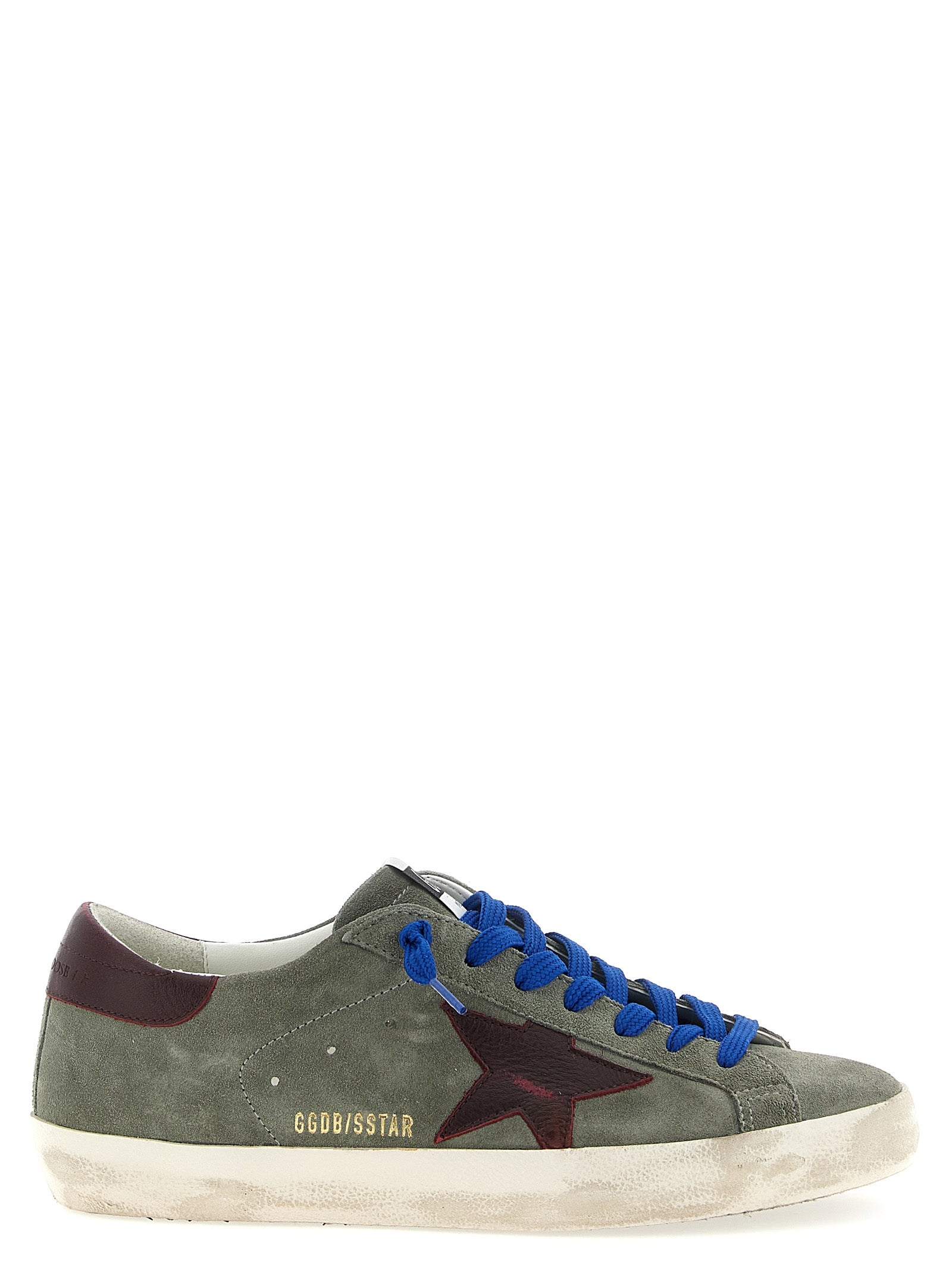 Golden Goose 'Superstar' Sneakers