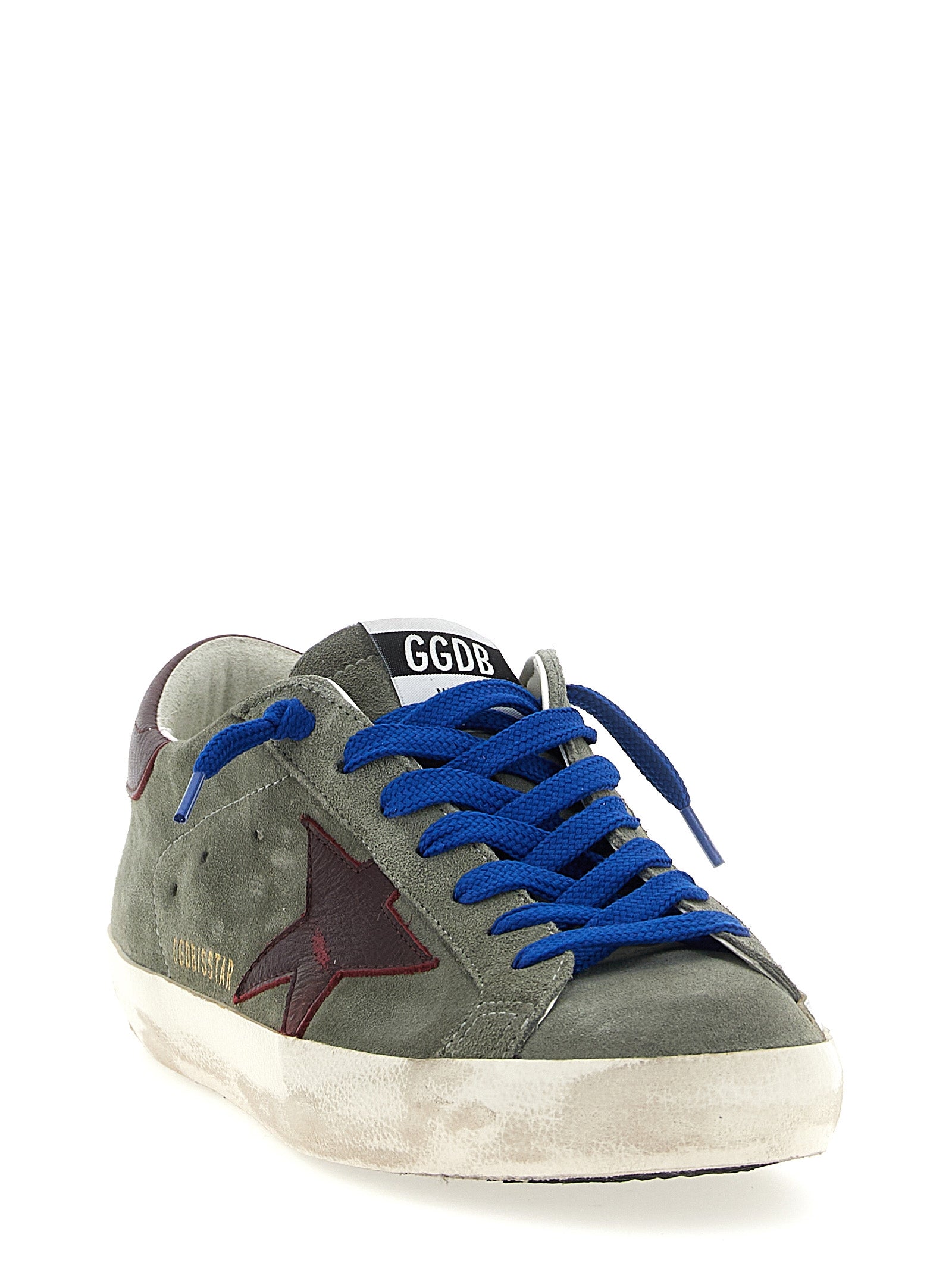 Golden Goose 'Superstar' Sneakers