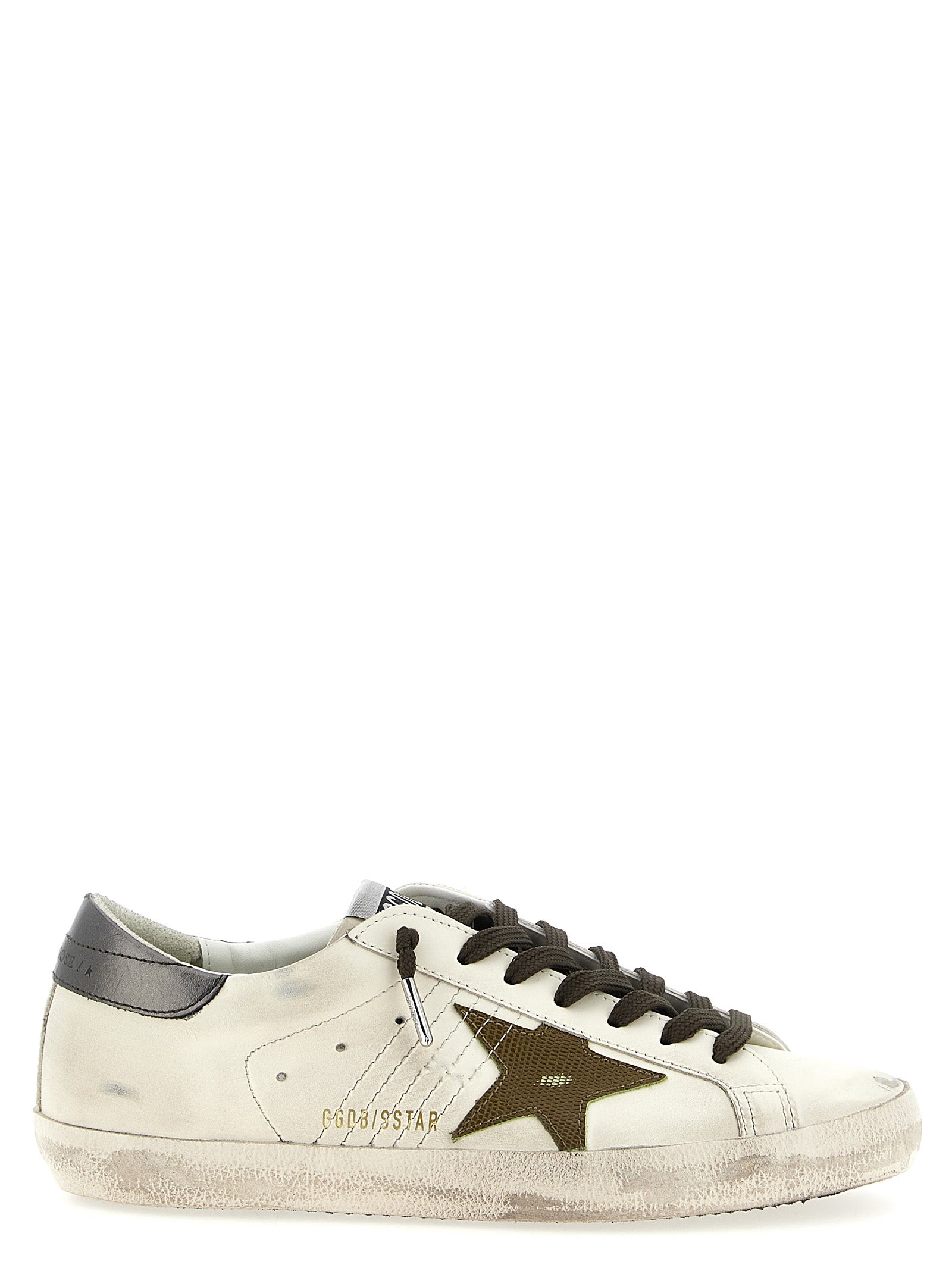 Golden Goose 'Superstar' Sneakers