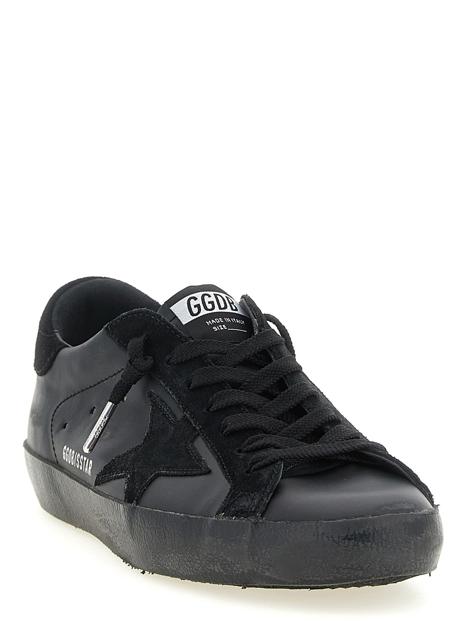 Golden Goose 'Super-Star' Sneakers