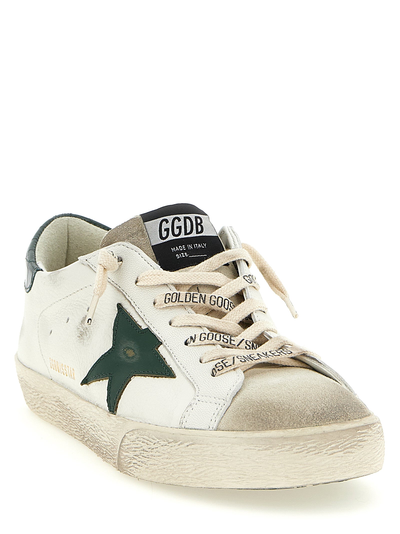 Golden Goose 'Superstar' Sneakers