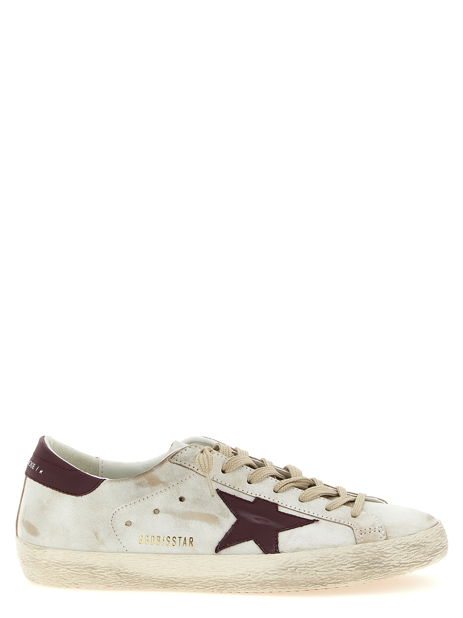 Golden Goose 'Superstar' Sneakers