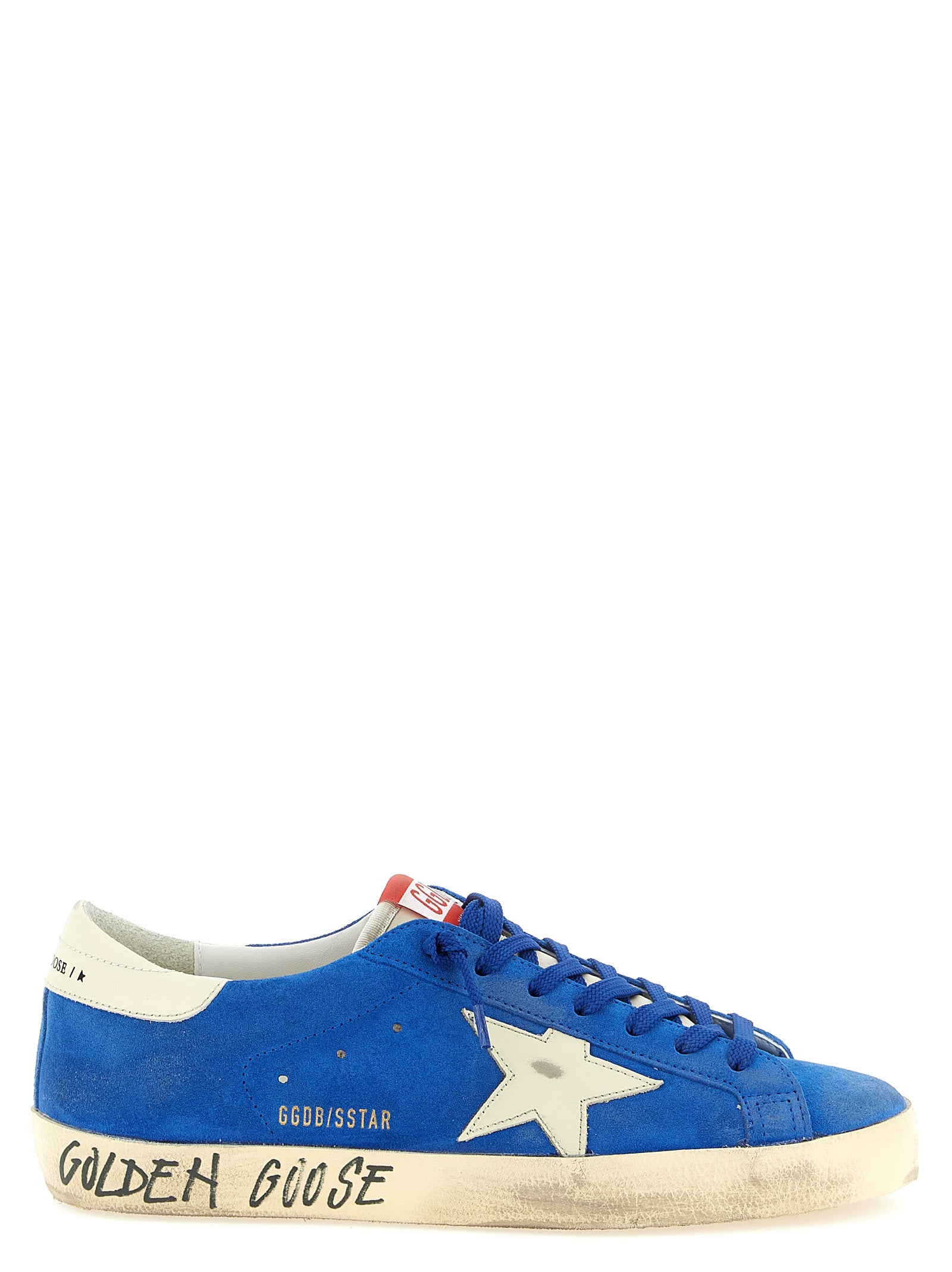 Golden Goose 'Superstar' Sneakers