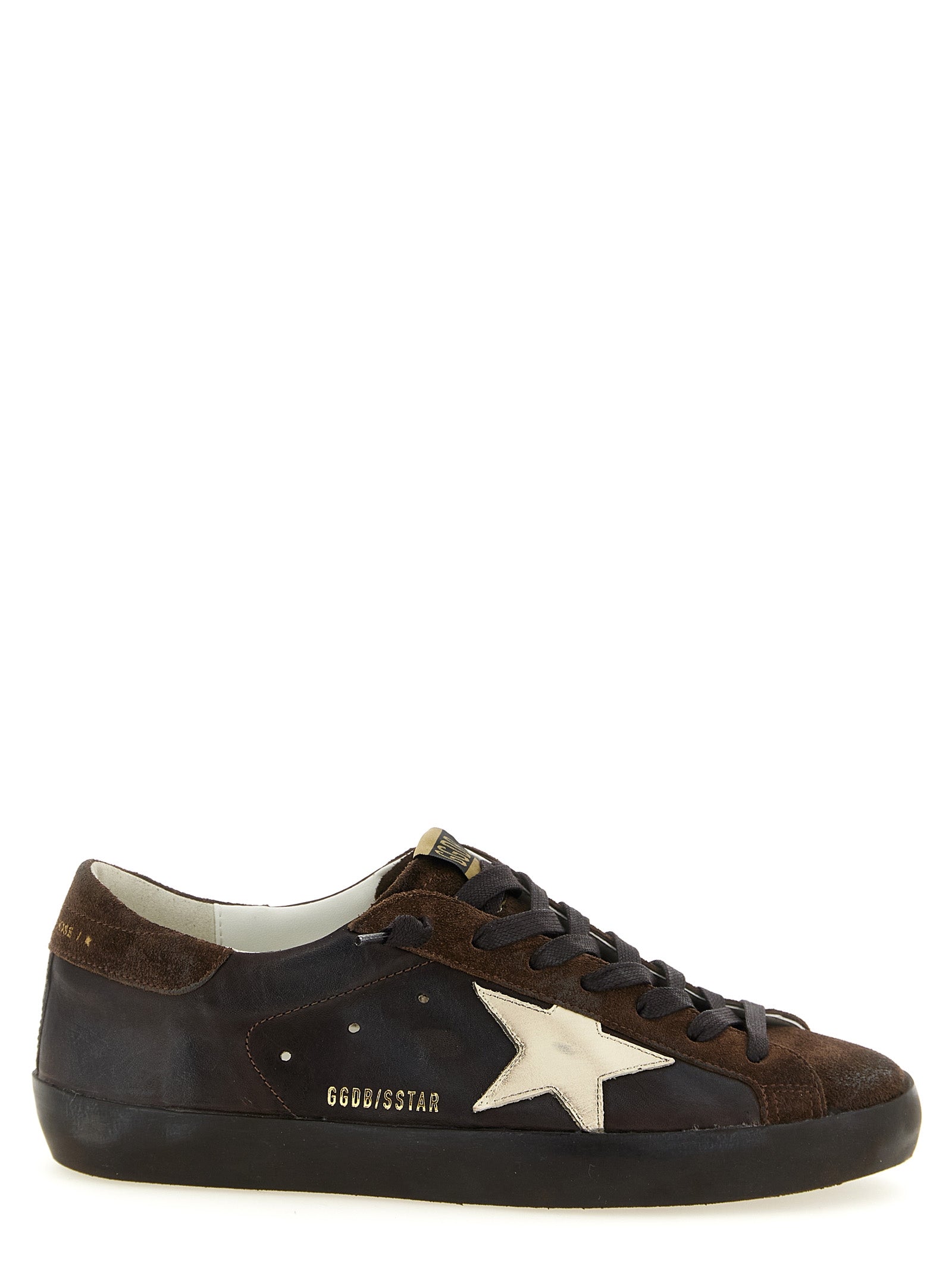 Golden Goose 'Super Star' Sneakers