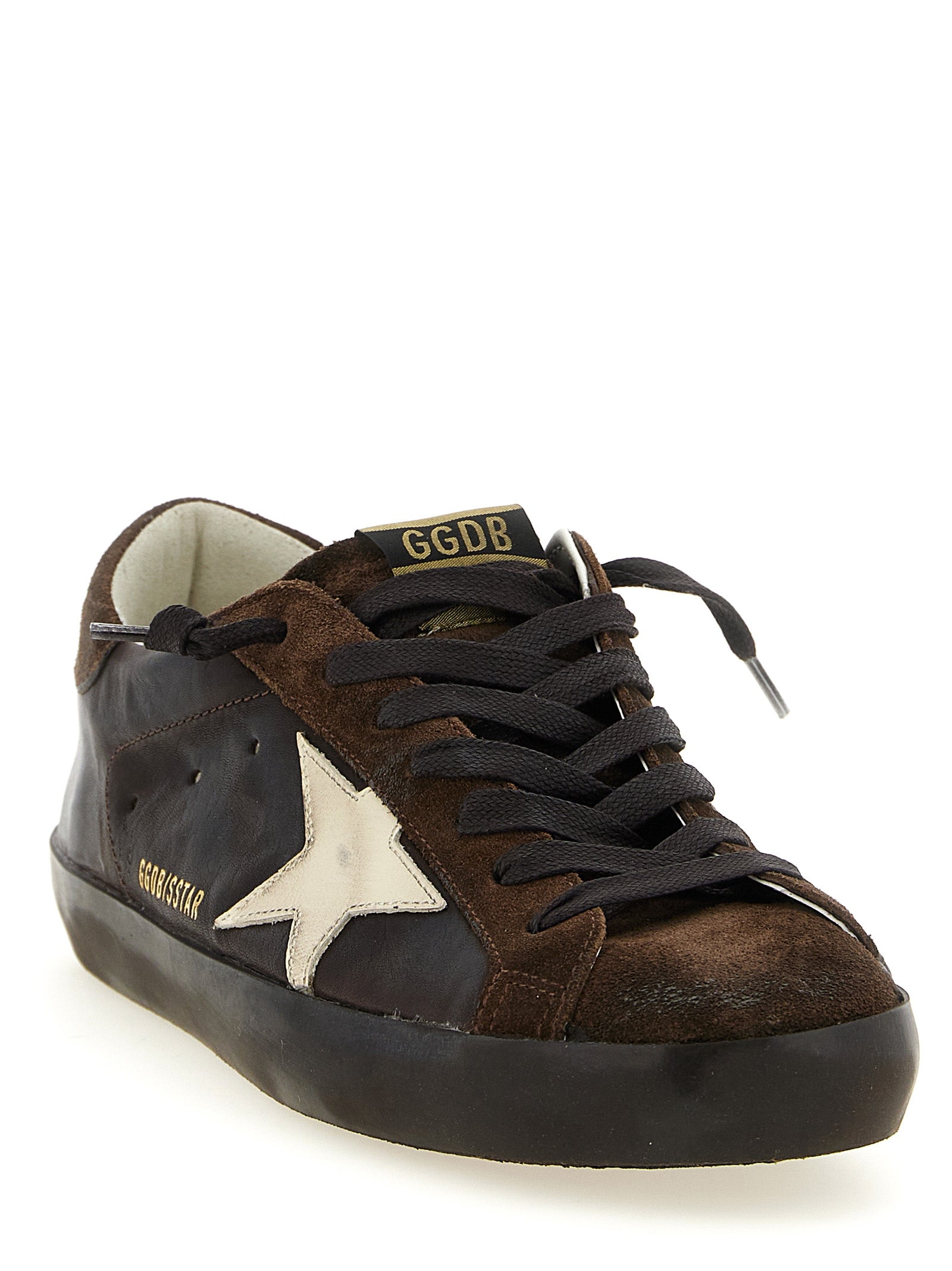 Golden Goose 'Super Star' Sneakers
