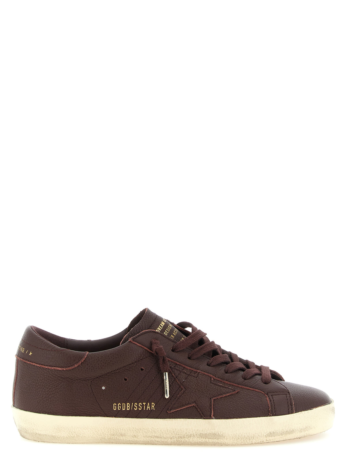 Golden Goose 'Super-Star' Sneakers