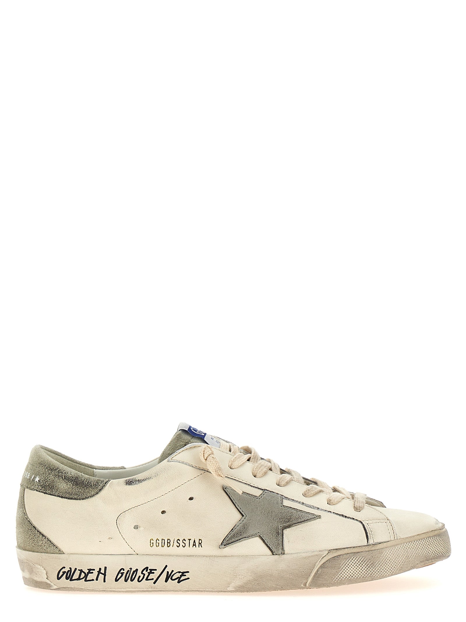 Golden Goose 'Superstar' Sneakers