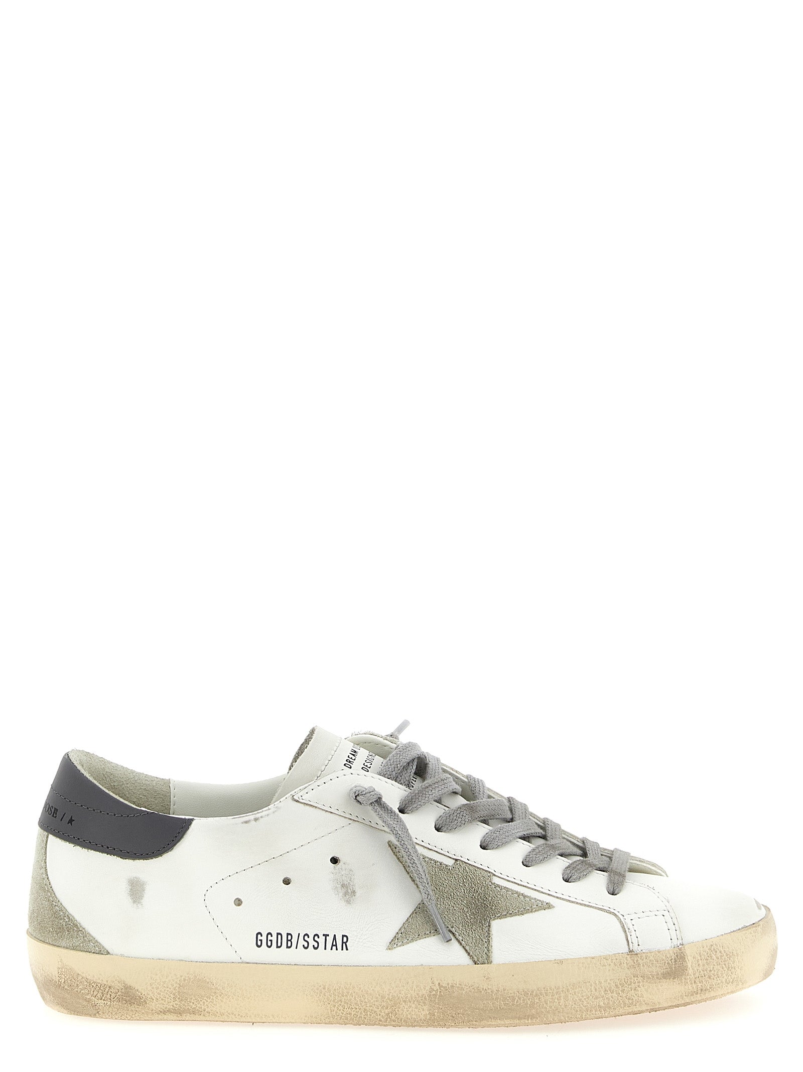 Golden Goose 'Superstar' Sneakers