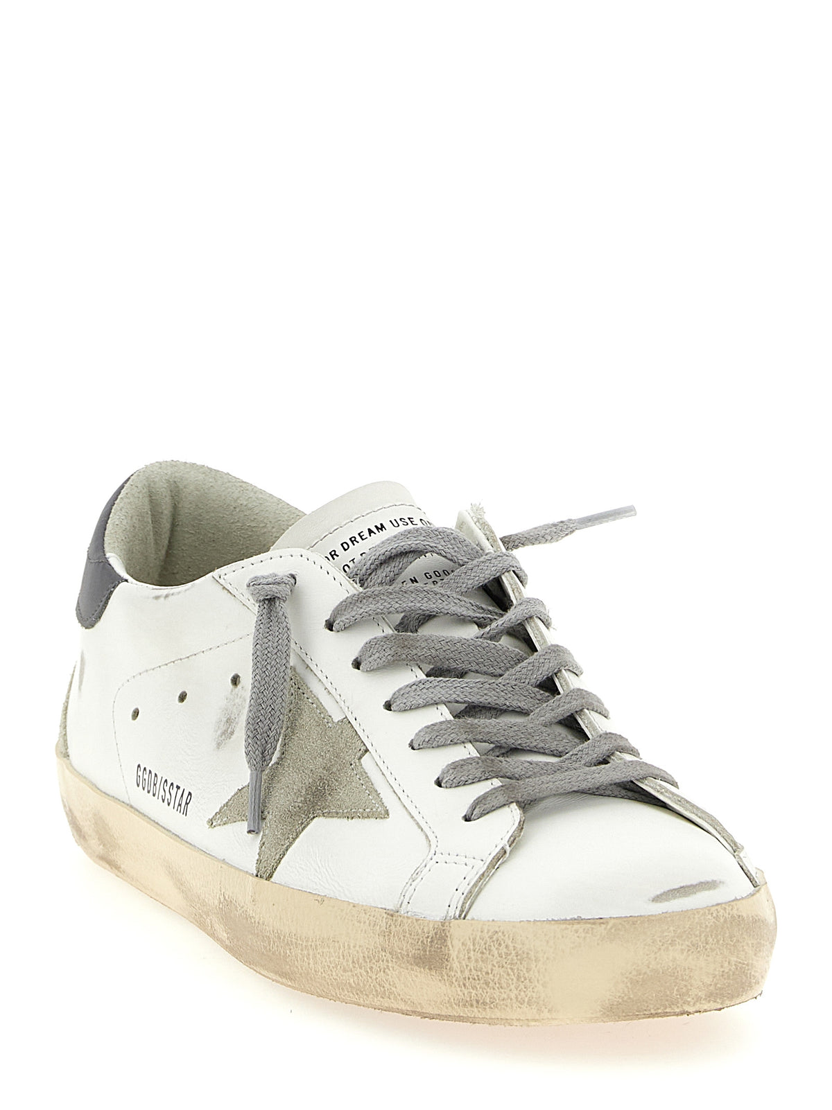 Golden Goose 'Superstar' Sneakers