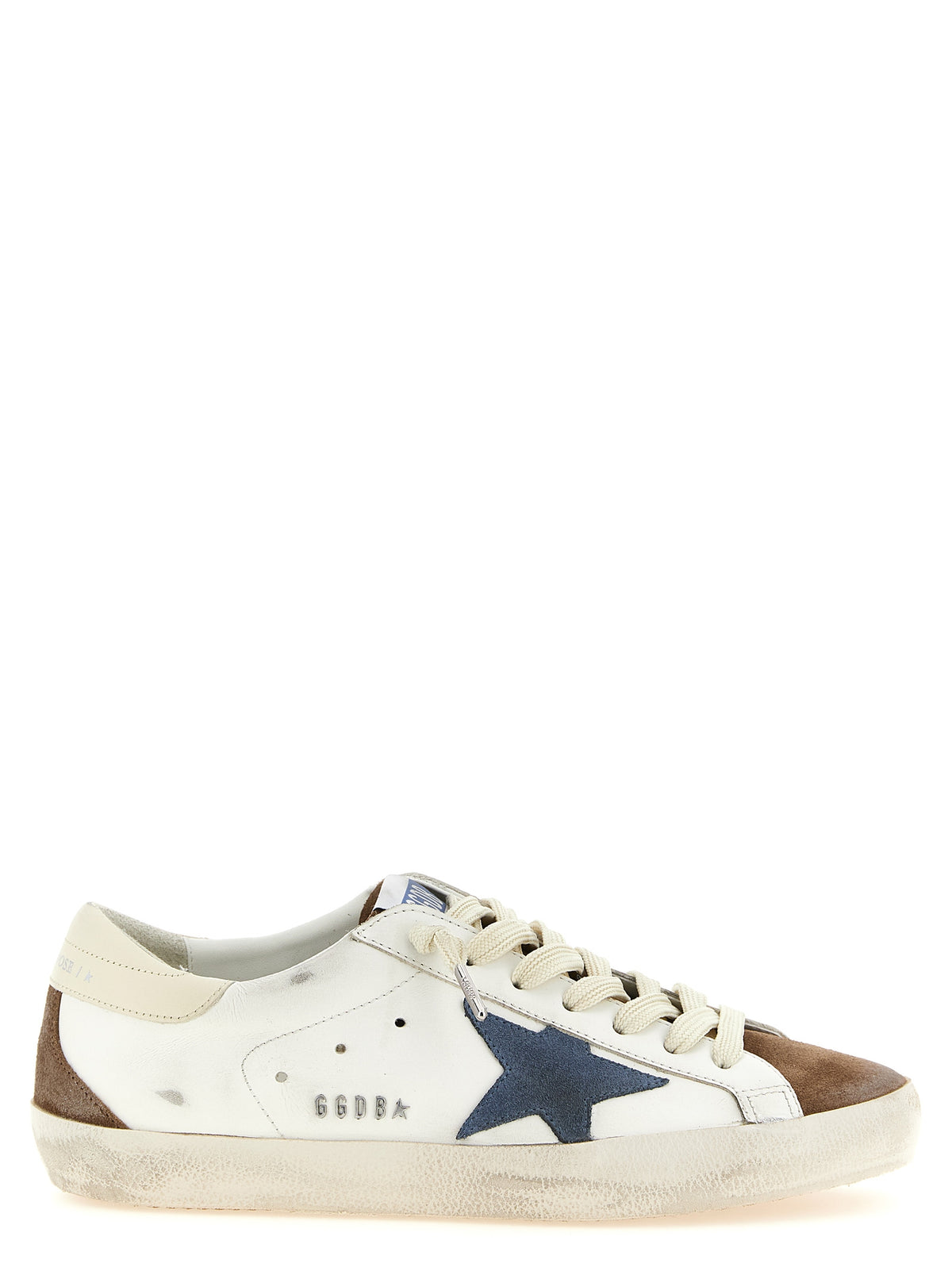 Golden Goose 'Super Star' Sneakers